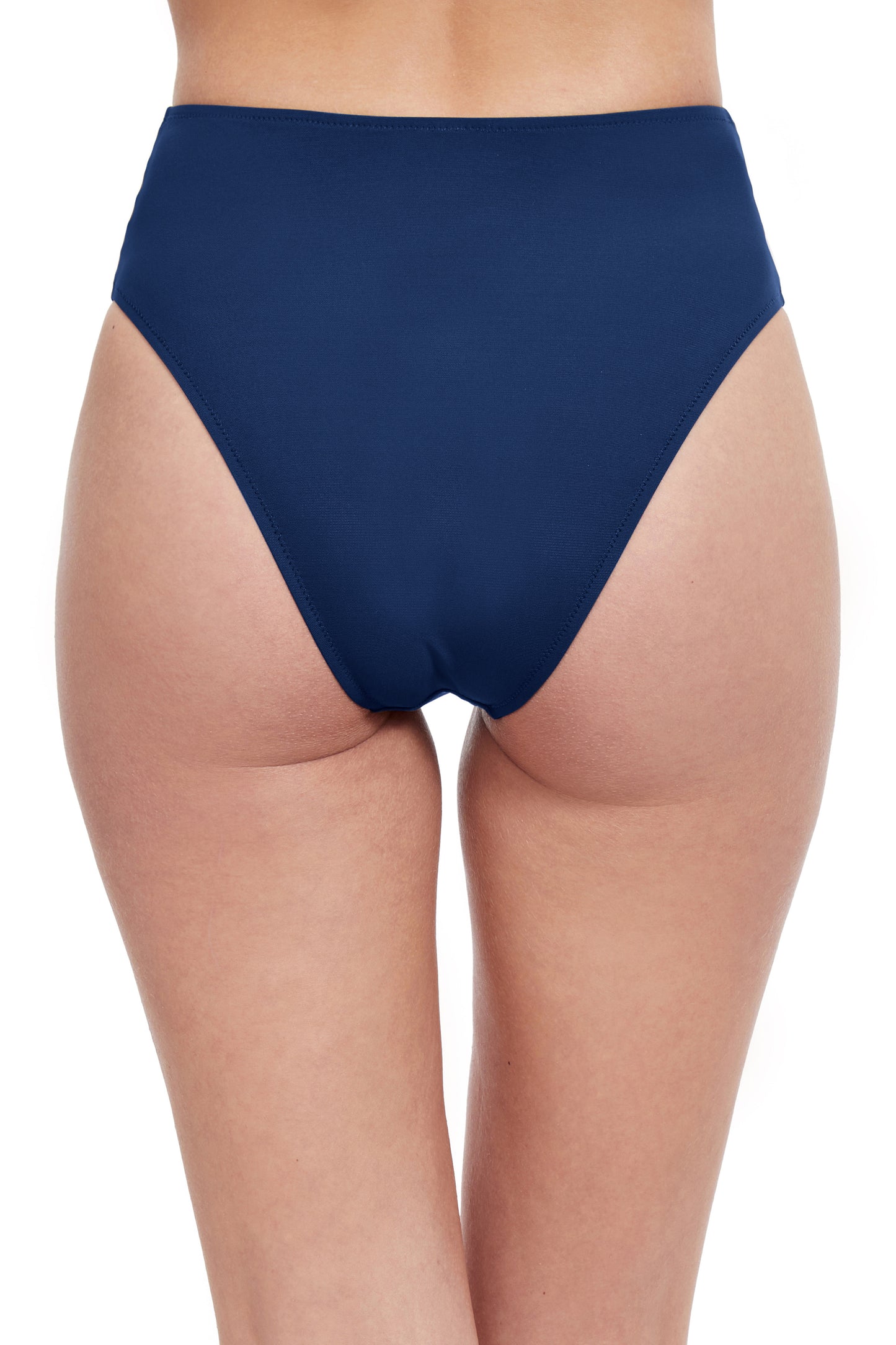 HIGH RISE BRIEF