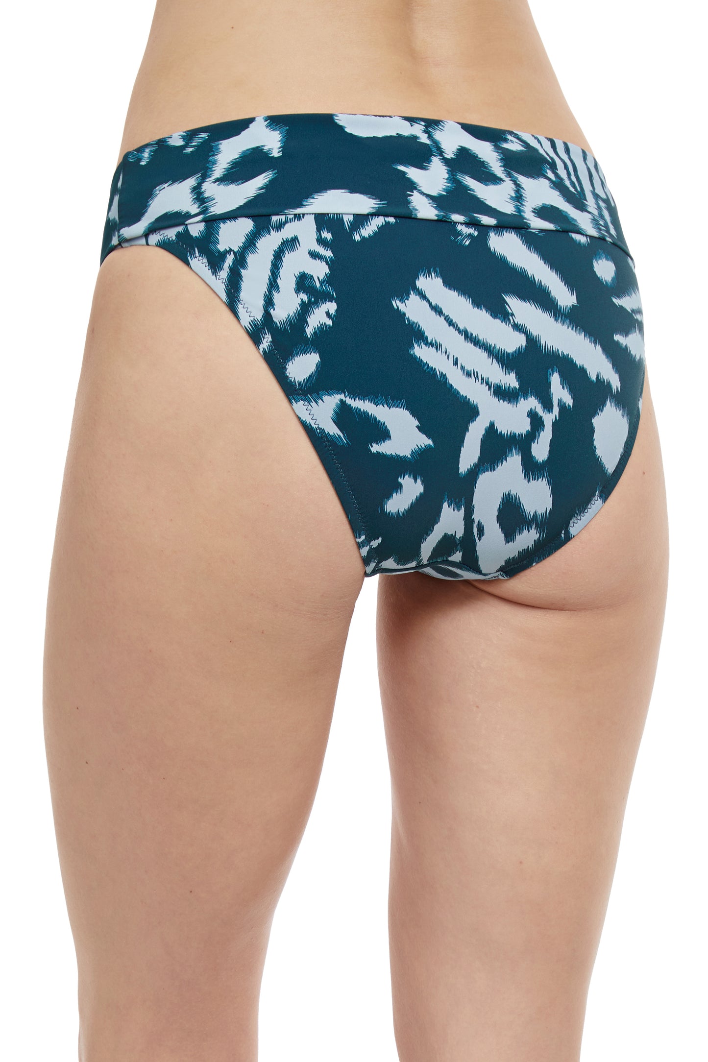 FOLDOVER BRIEF