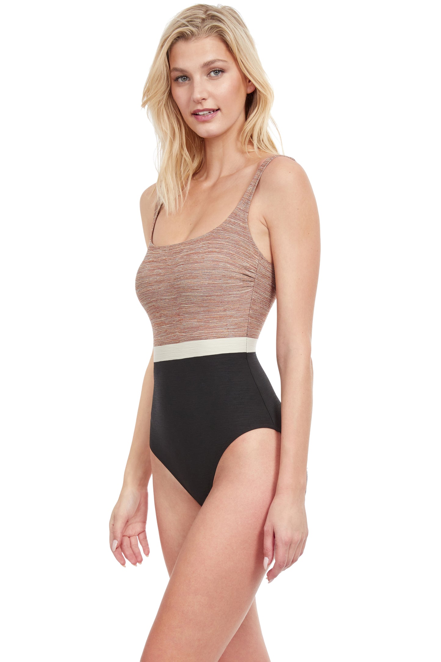SQUARE NECK TANK MORE COVERAGE