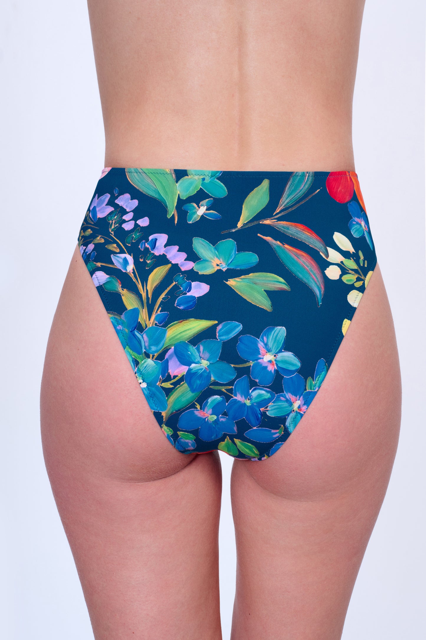 GARDEN DREAM HIGH RISE BRIEF