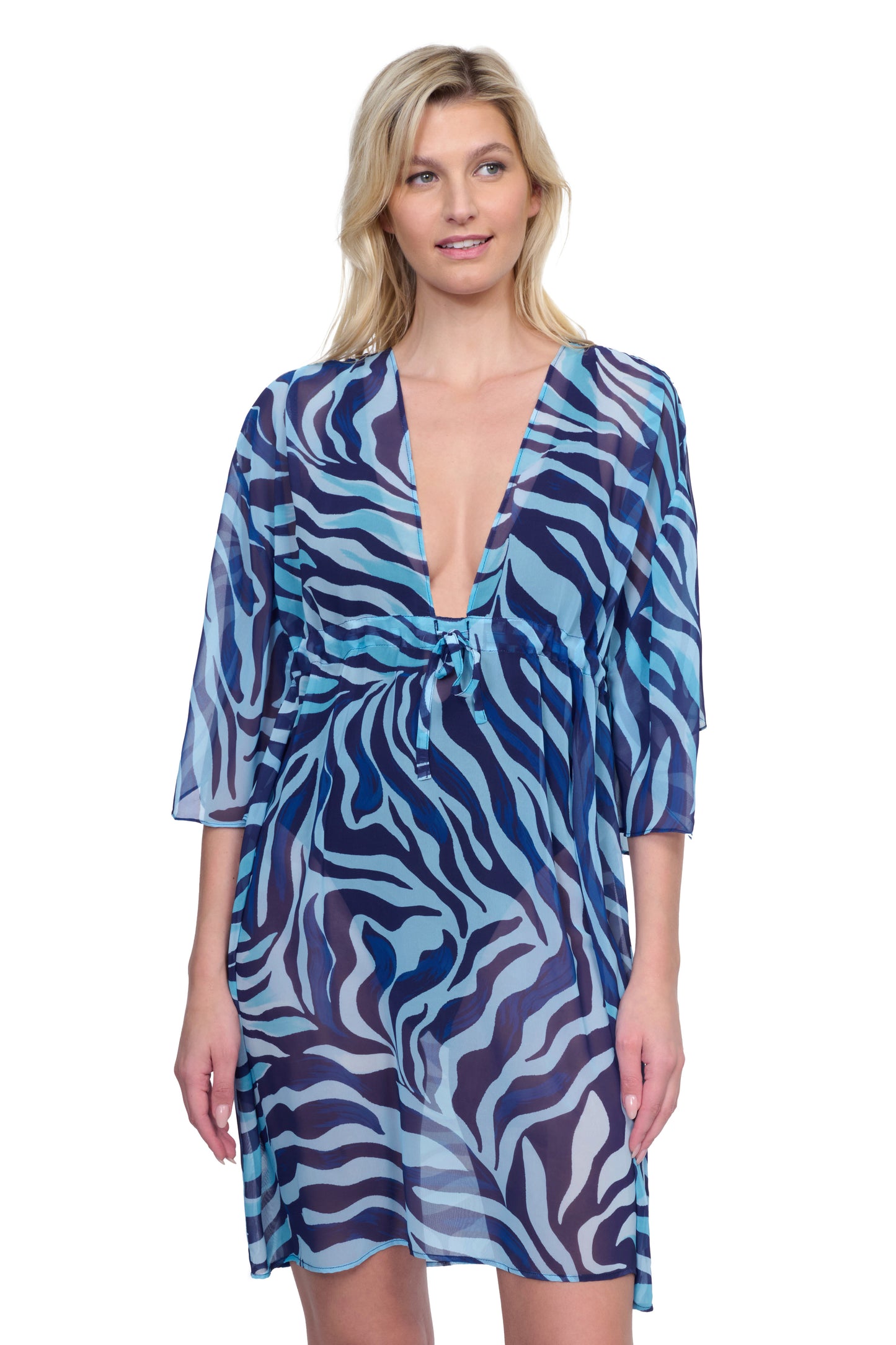 WILDEST DREAMS BEACH DRESS