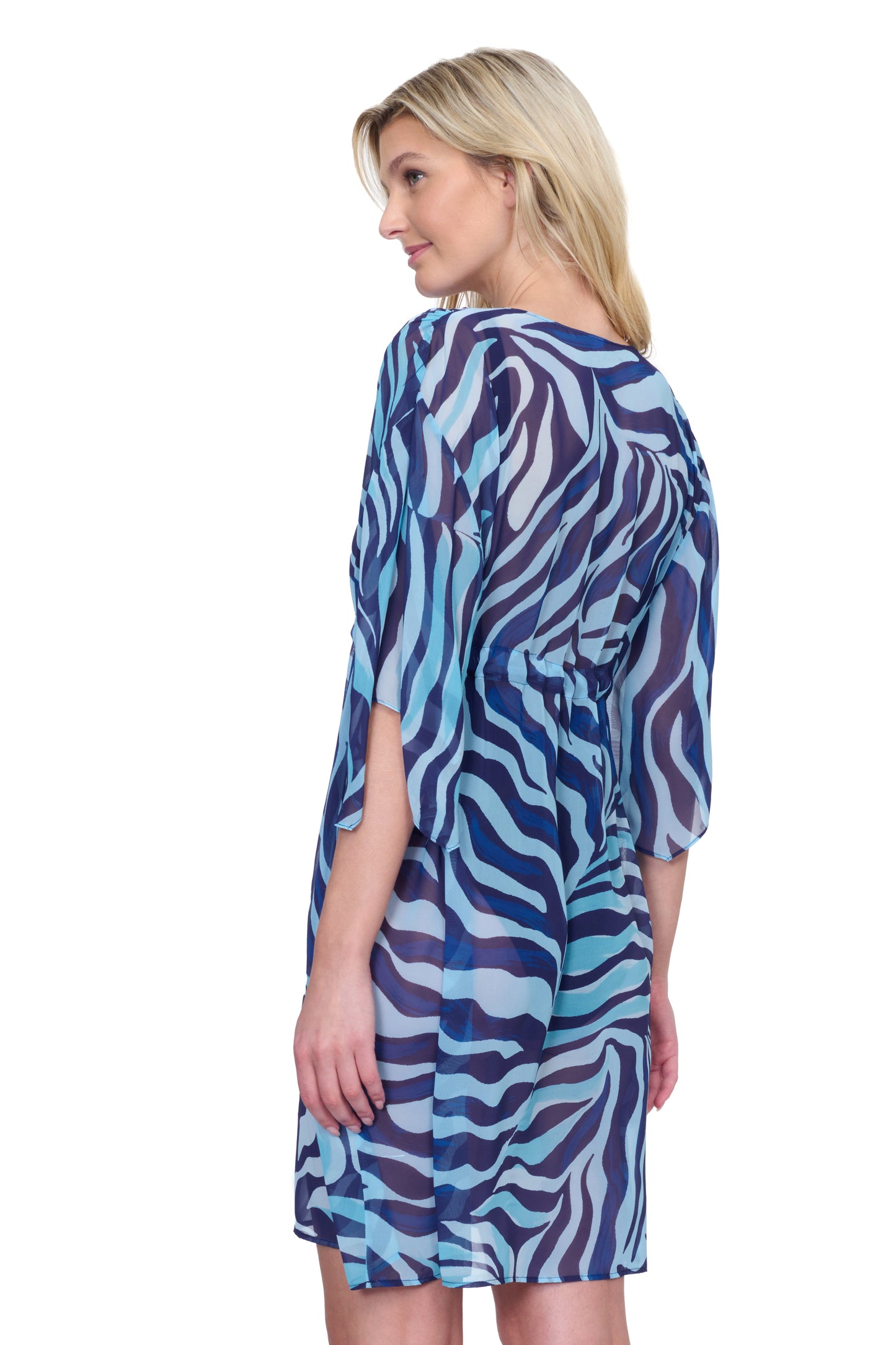 WILDEST DREAMS BEACH DRESS
