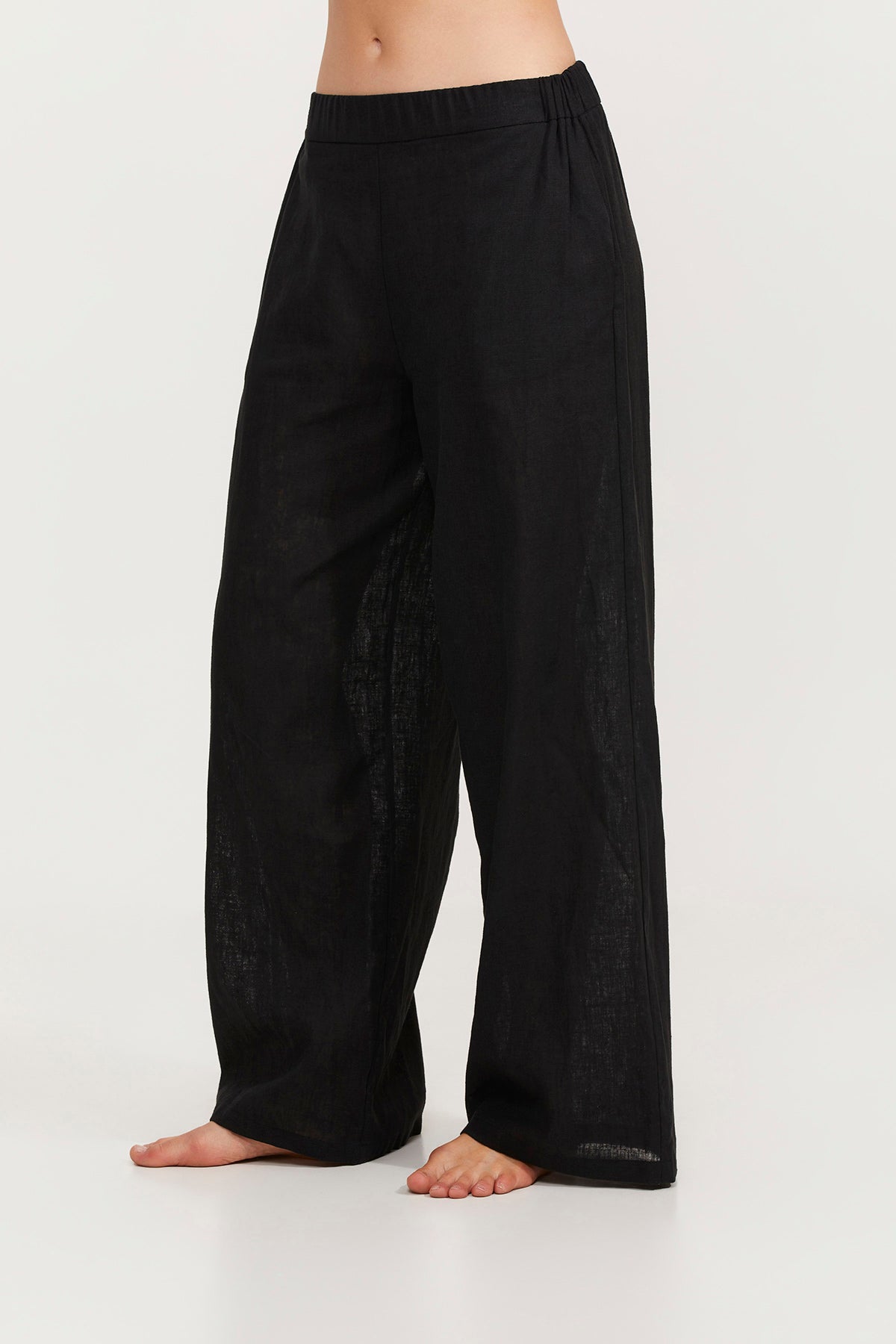 LONG COVER UP PANTS