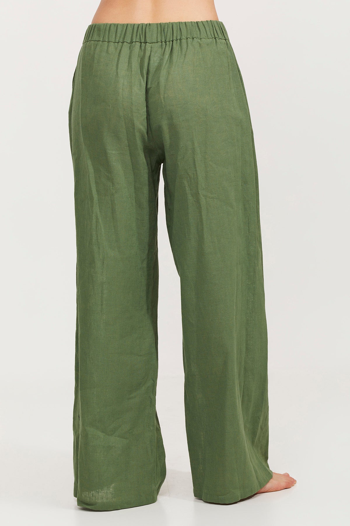 LONG COVER UP PANTS