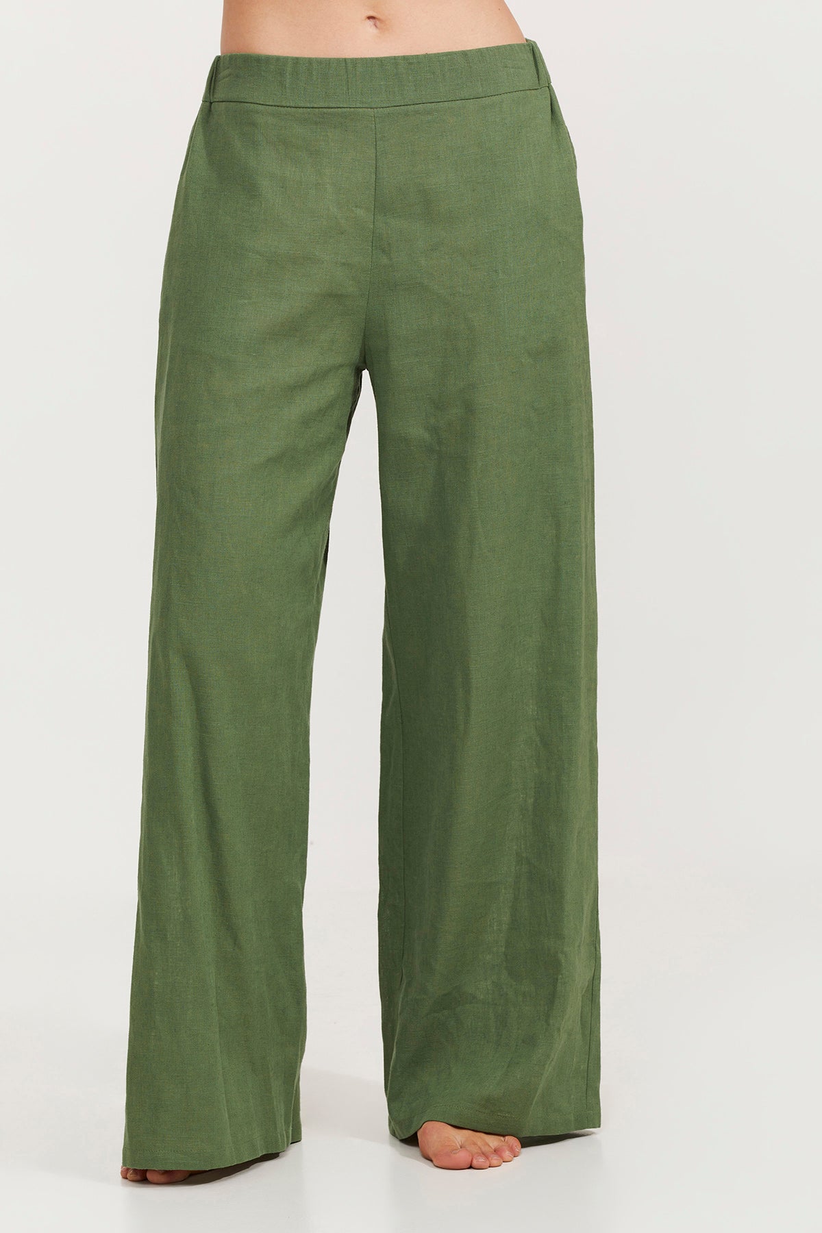 LONG COVER UP PANTS