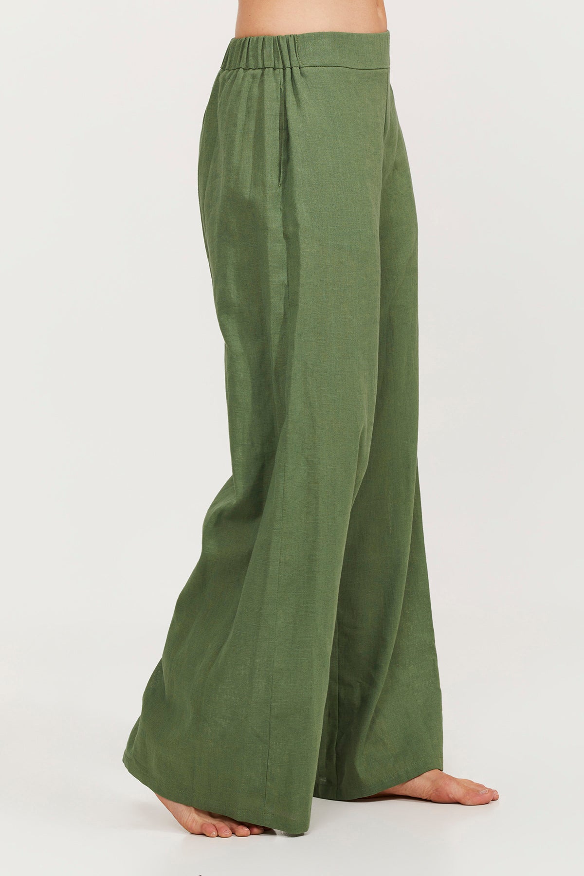 LONG COVER UP PANTS