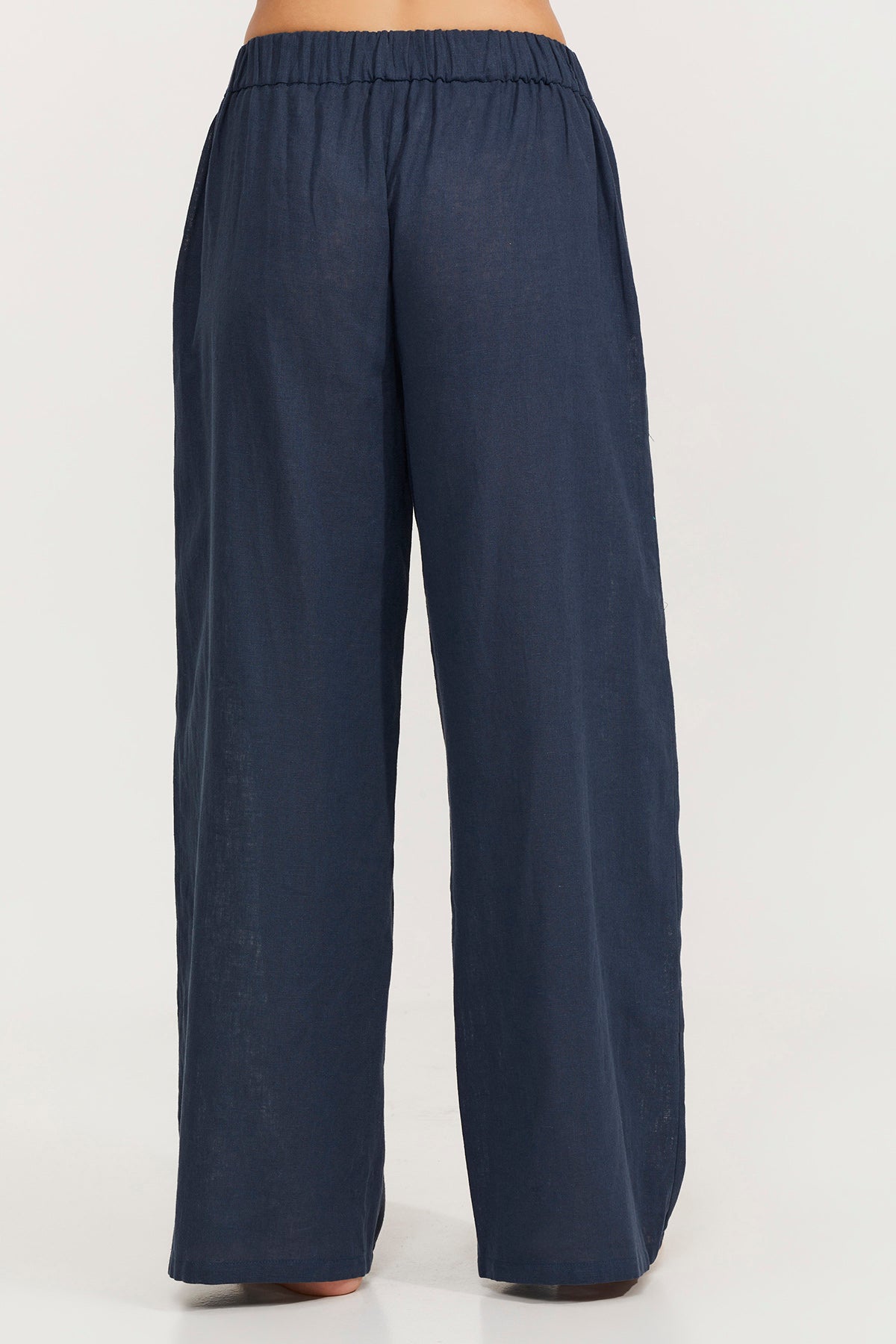 LONG COVER UP PANTS