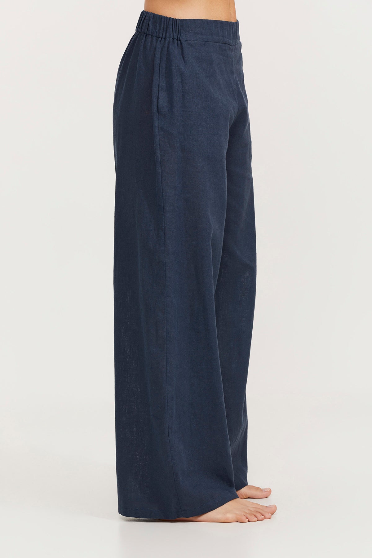 LONG COVER UP PANTS