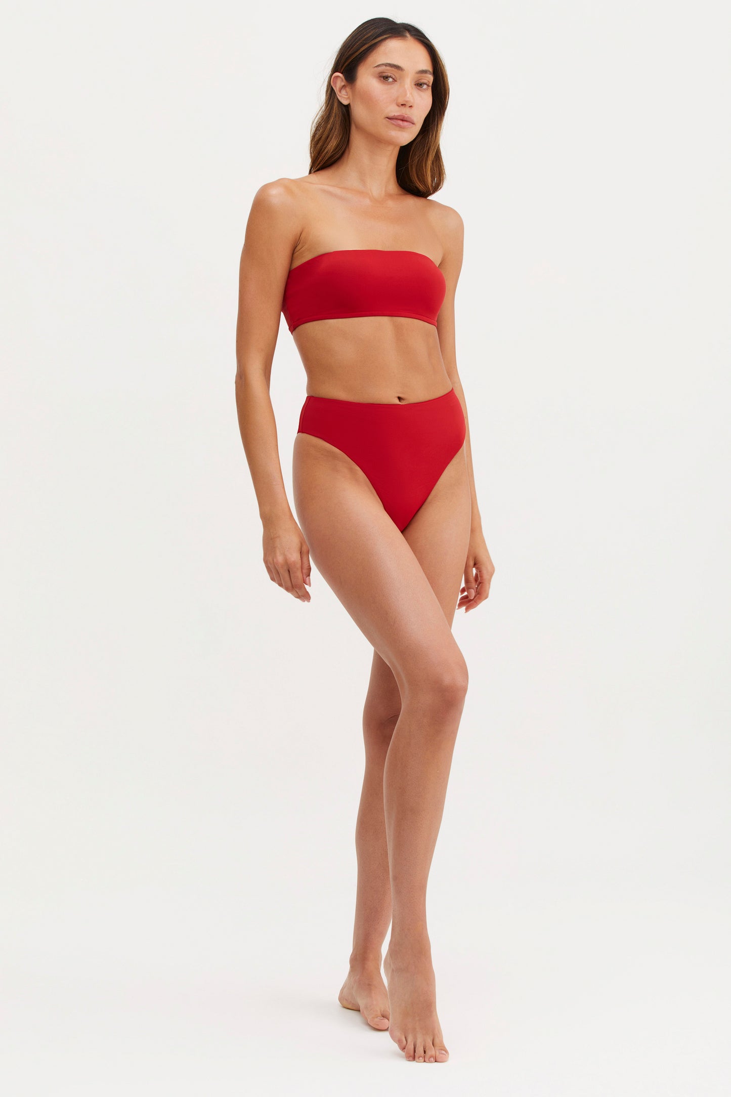 ENDLESS SUMMER SEXY STRAPLESS TOP