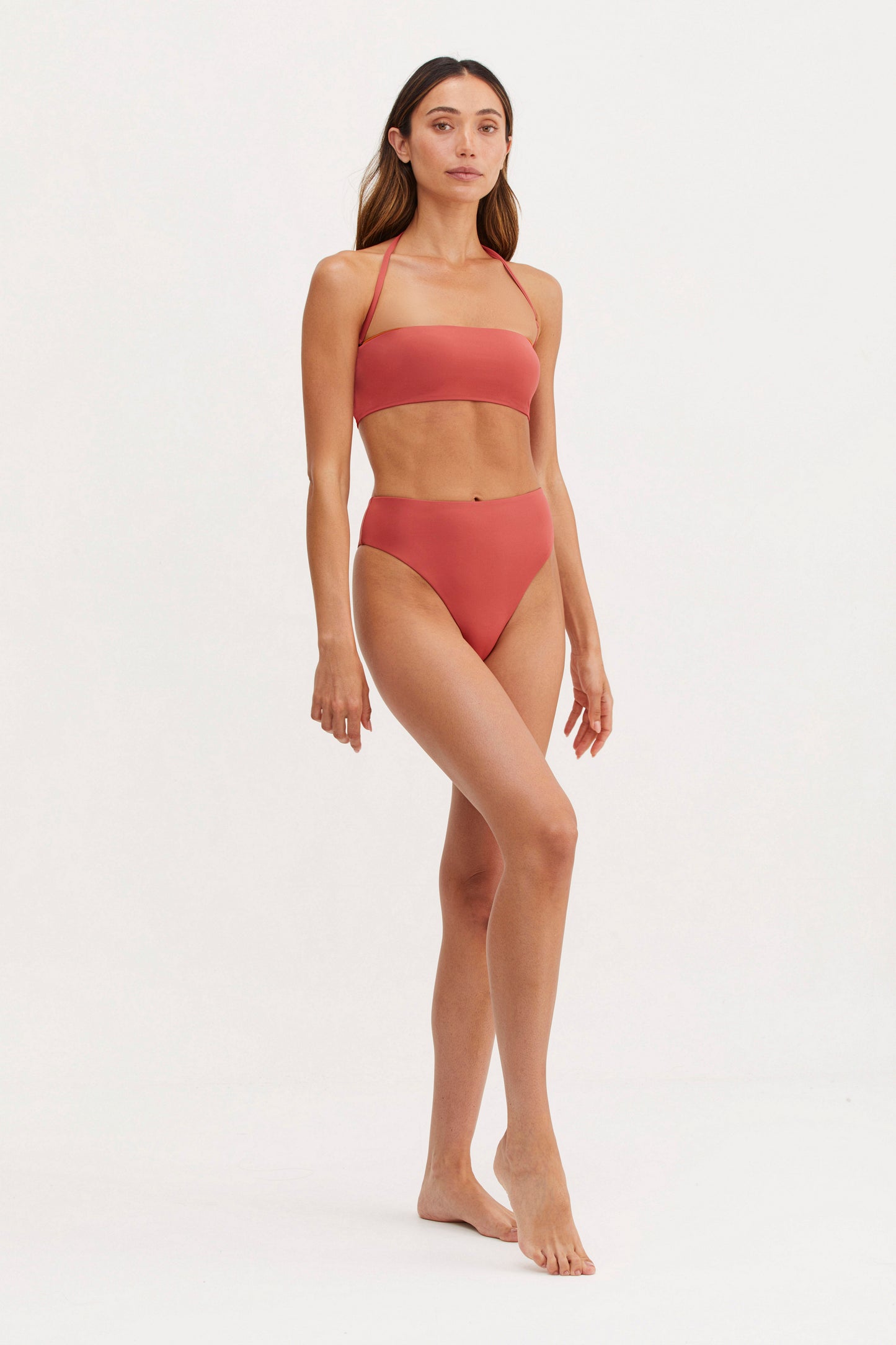 ENDLESS SUMMER SEXY STRAPLESS TOP