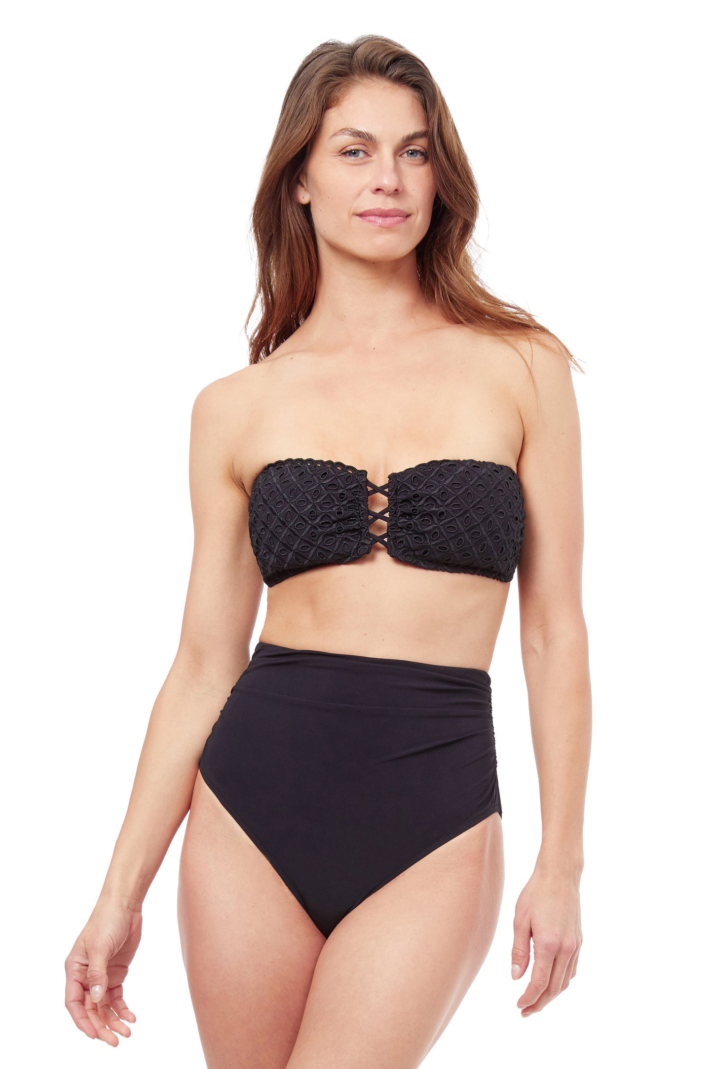 BANDEAU BIKINI TOP