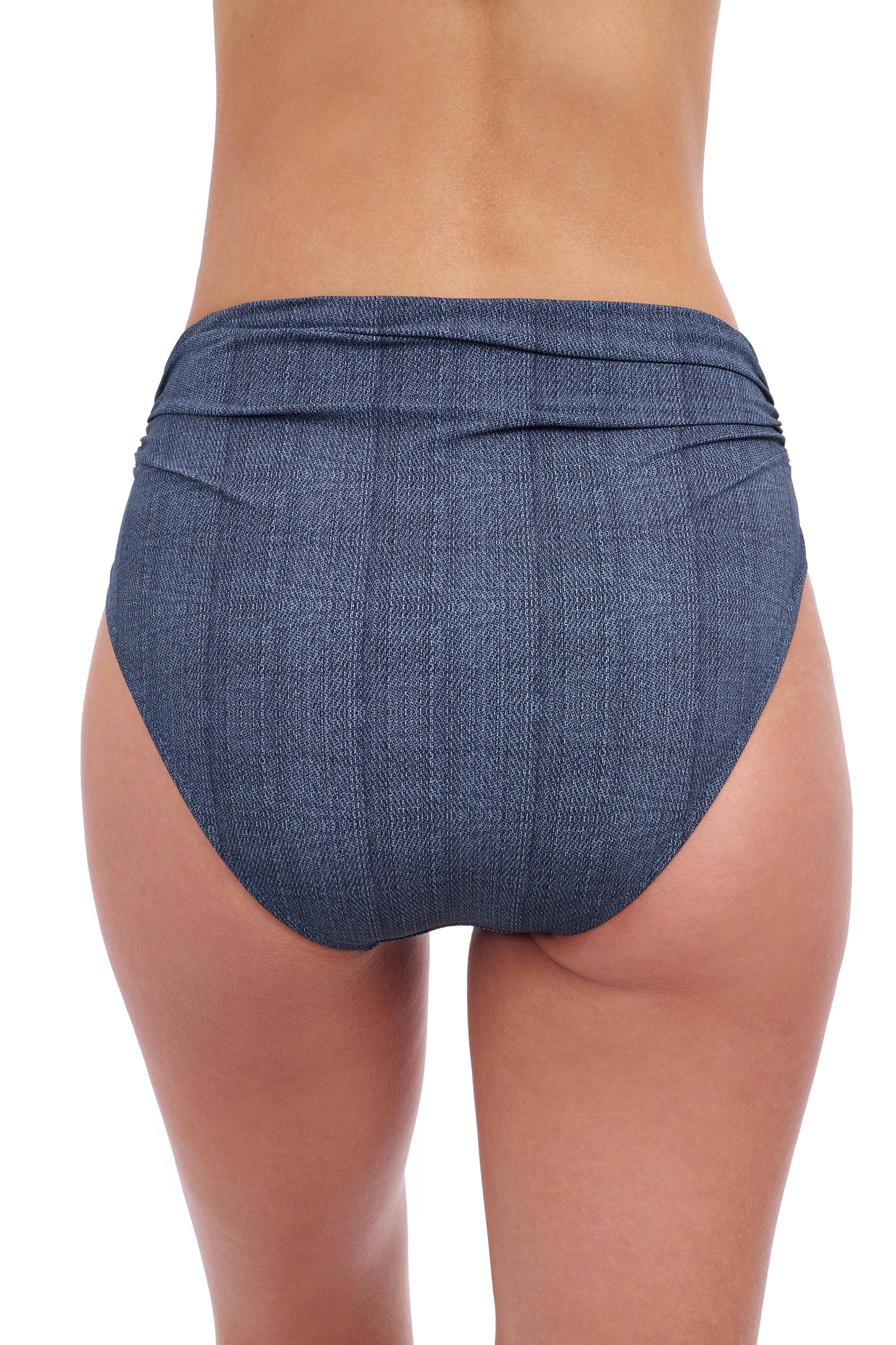 ISABELLE MID RISE BOTTOM