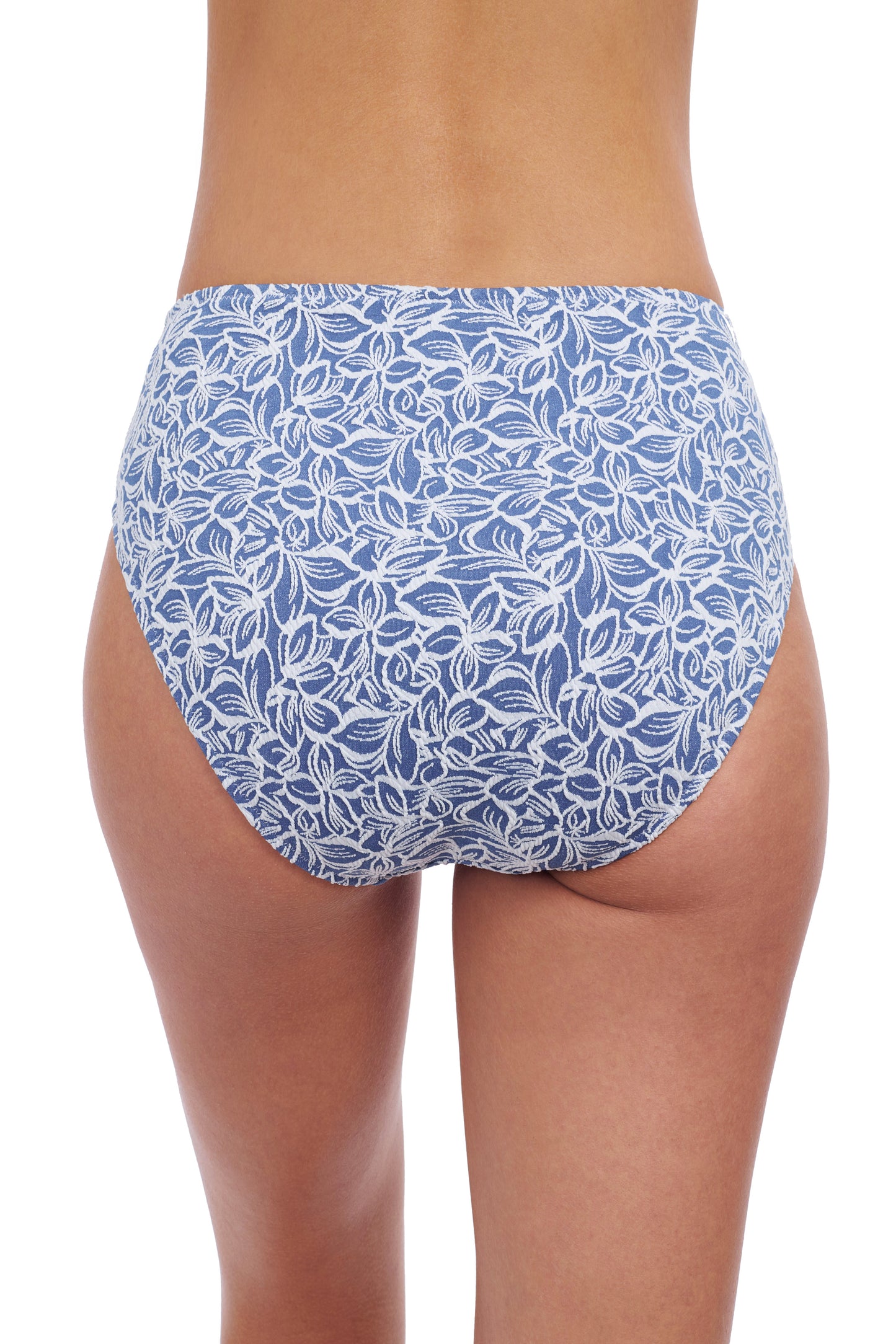 PLUMERIA MID RISE BOTTOM