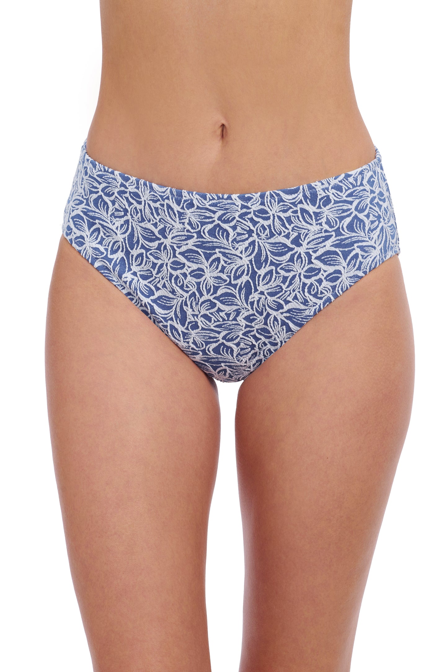 PLUMERIA MID RISE BOTTOM
