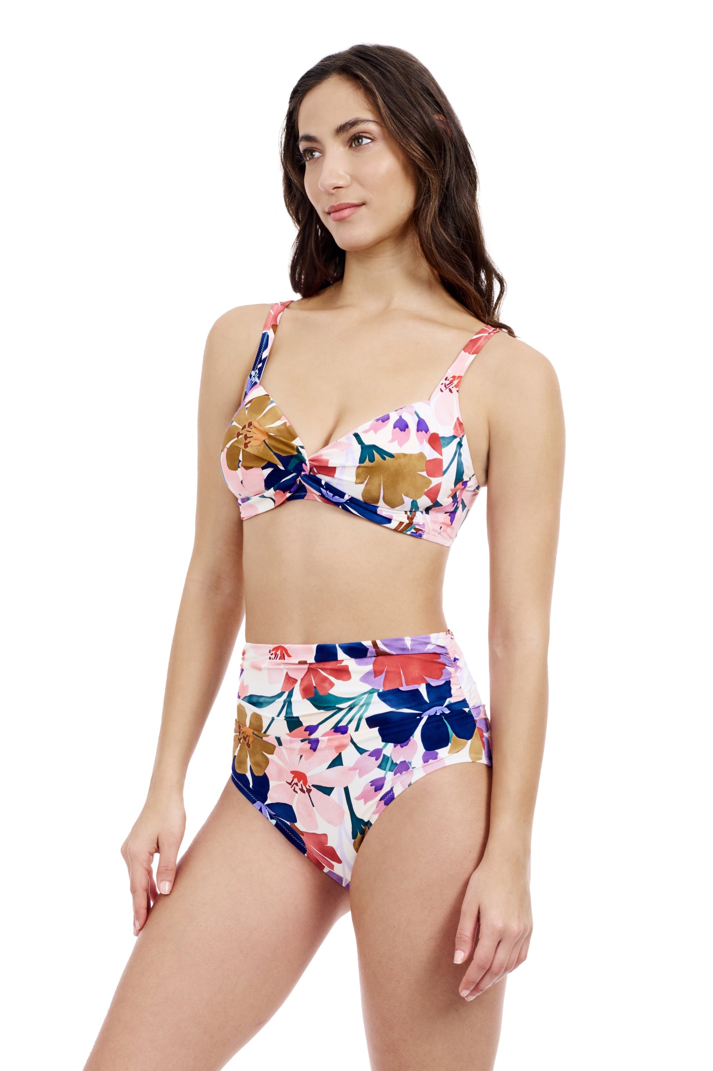 MELODY BIKINI TOP