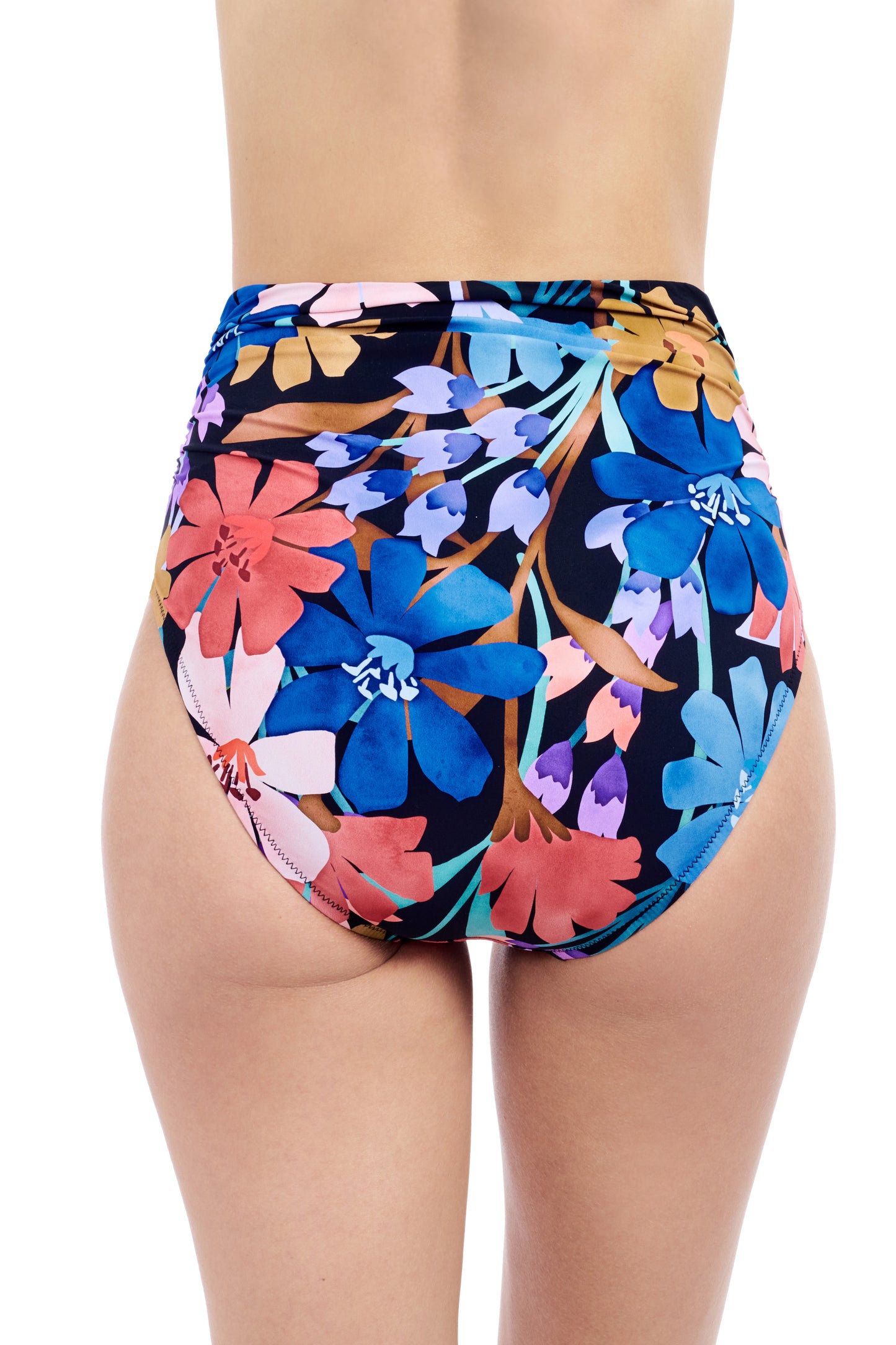 MELODY HIGH RISE BOTTOM