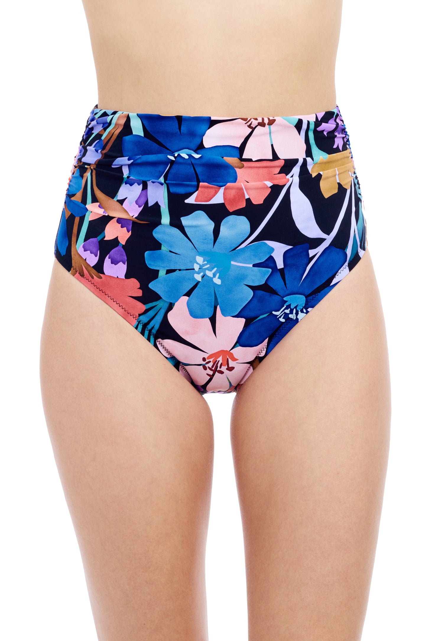 MELODY HIGH RISE BOTTOM