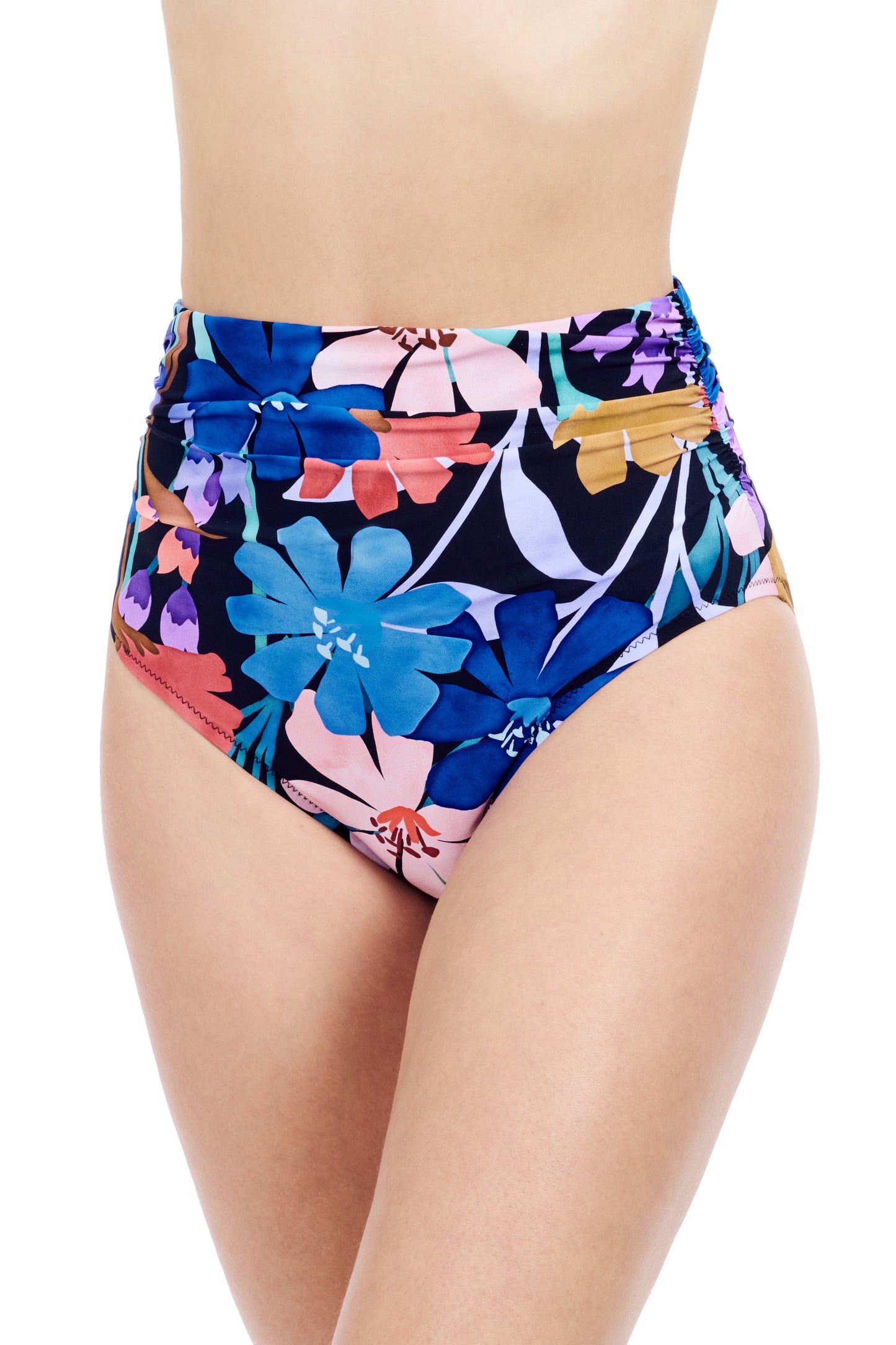 MELODY HIGH RISE BOTTOM