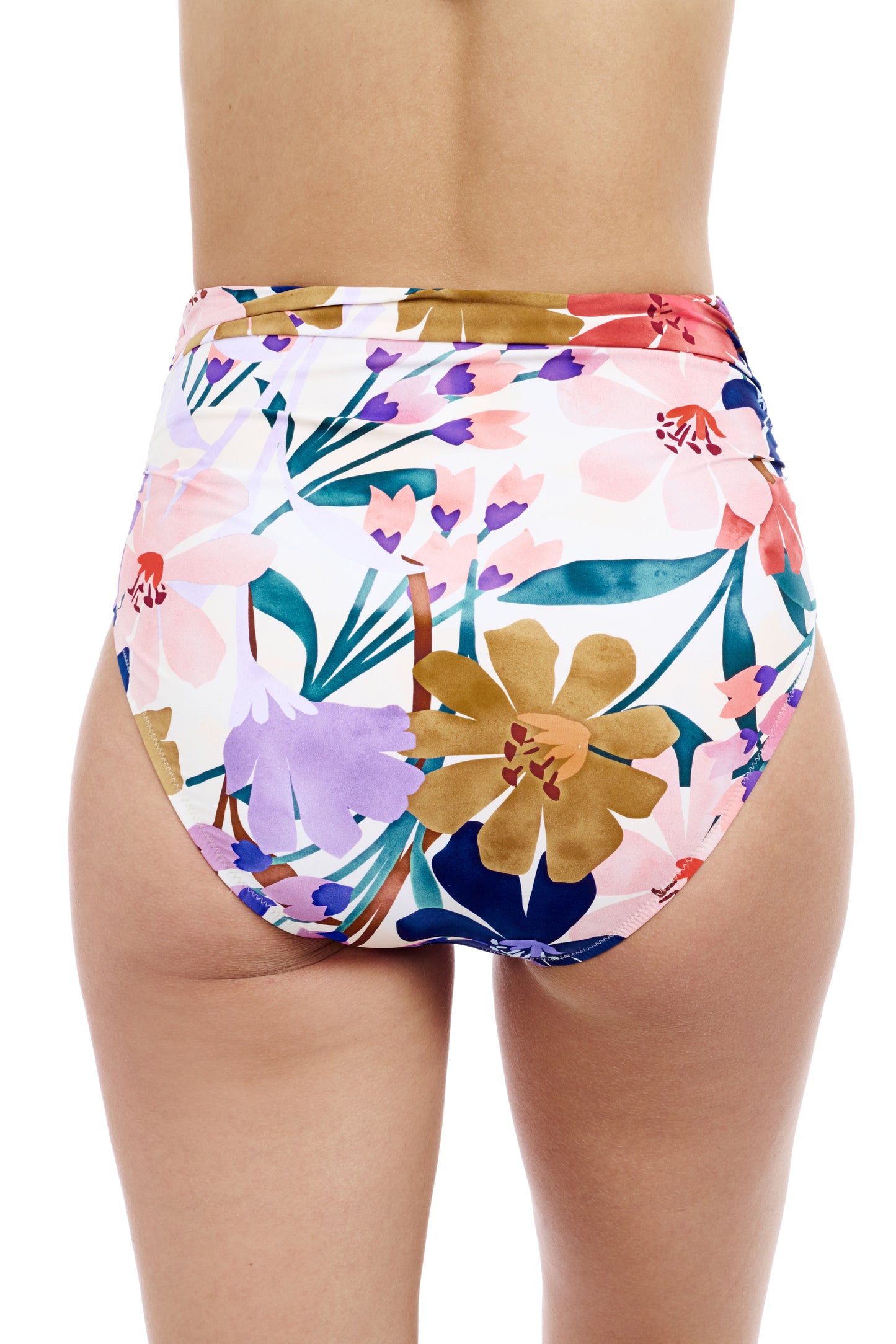 MELODY HIGH RISE BOTTOM