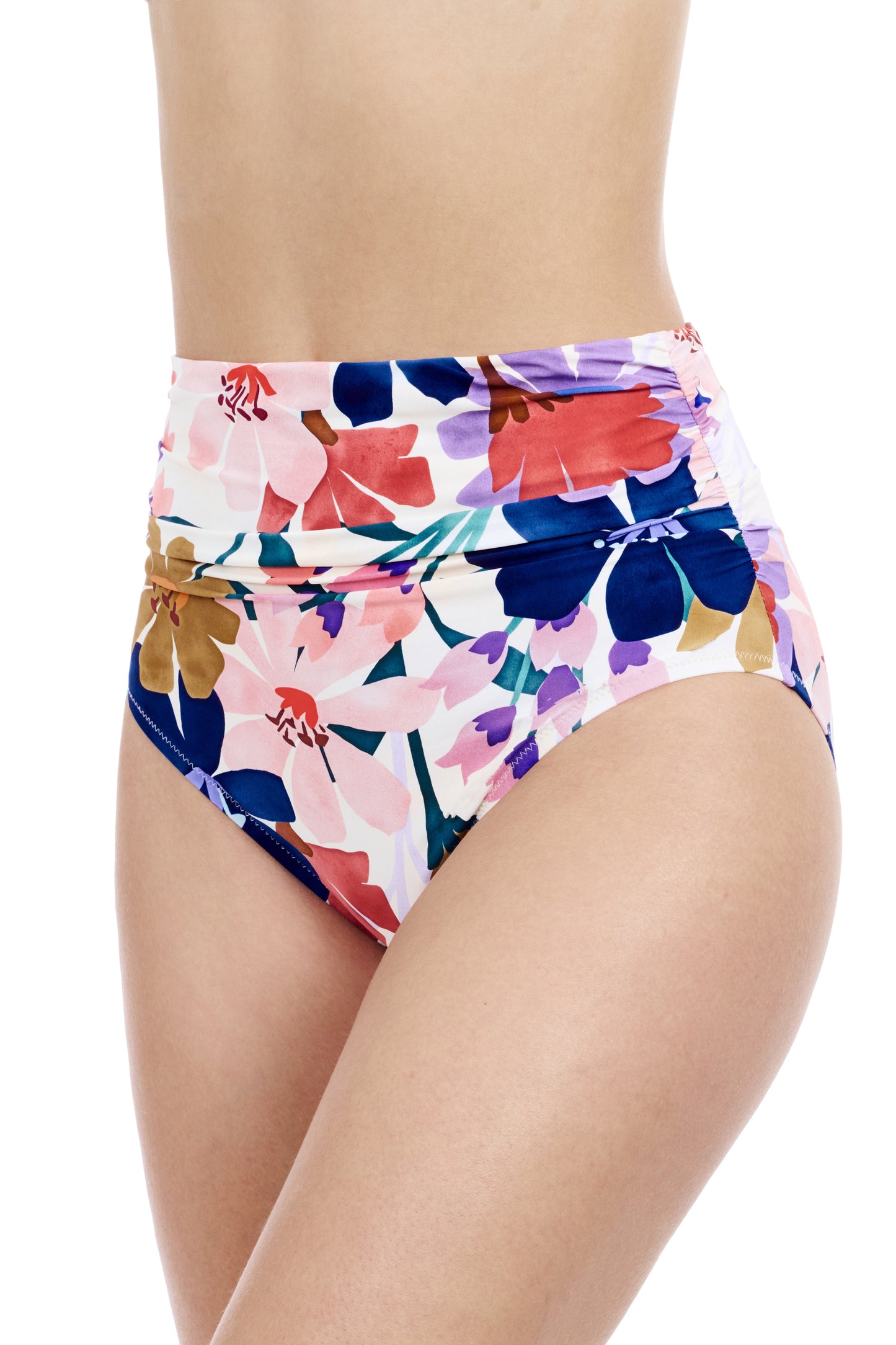 MELODY HIGH RISE BOTTOM