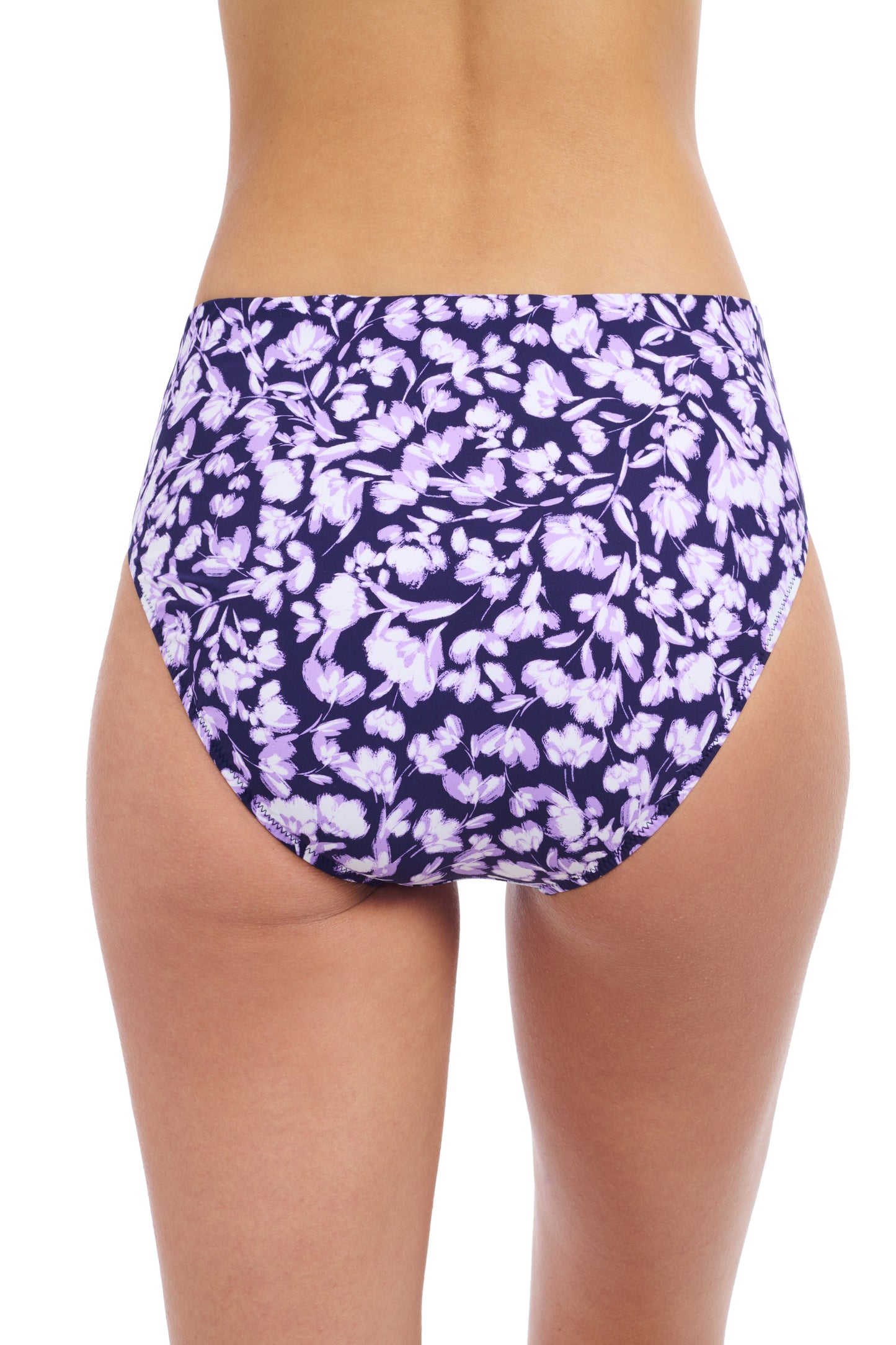 JULIETTE MID RISE BOTTOM