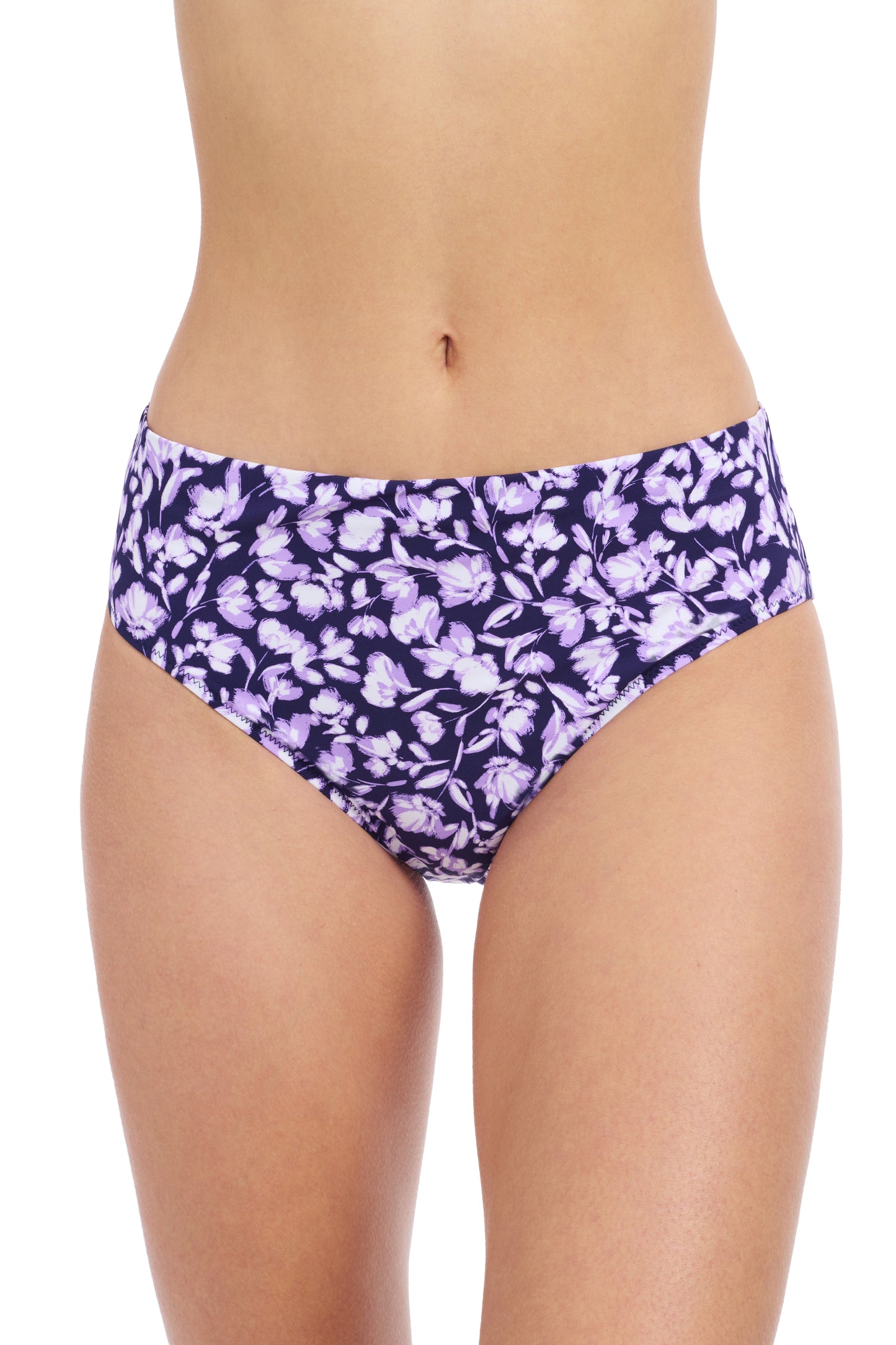 JULIETTE MID RISE BOTTOM