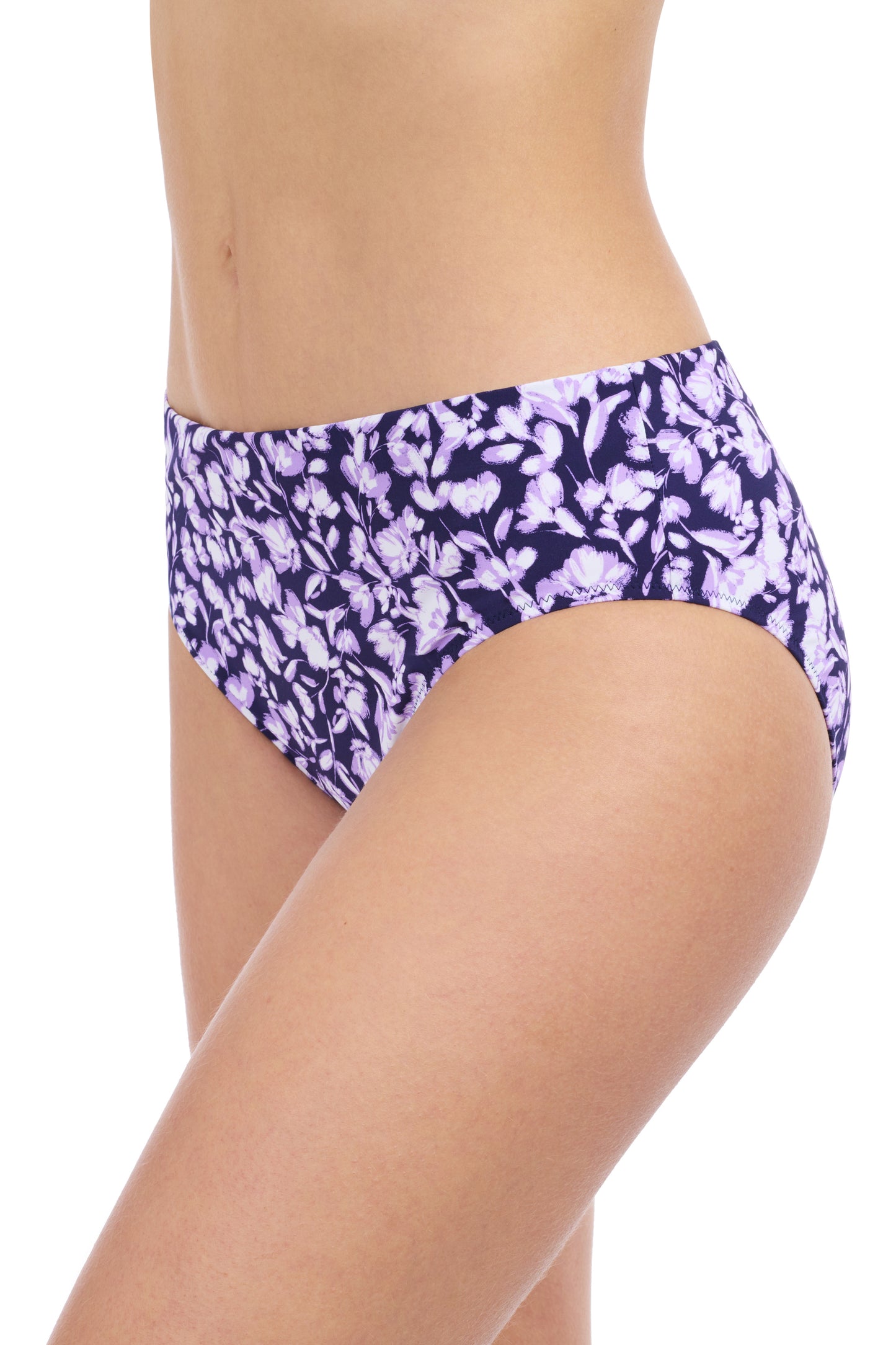 JULIETTE MID RISE BOTTOM