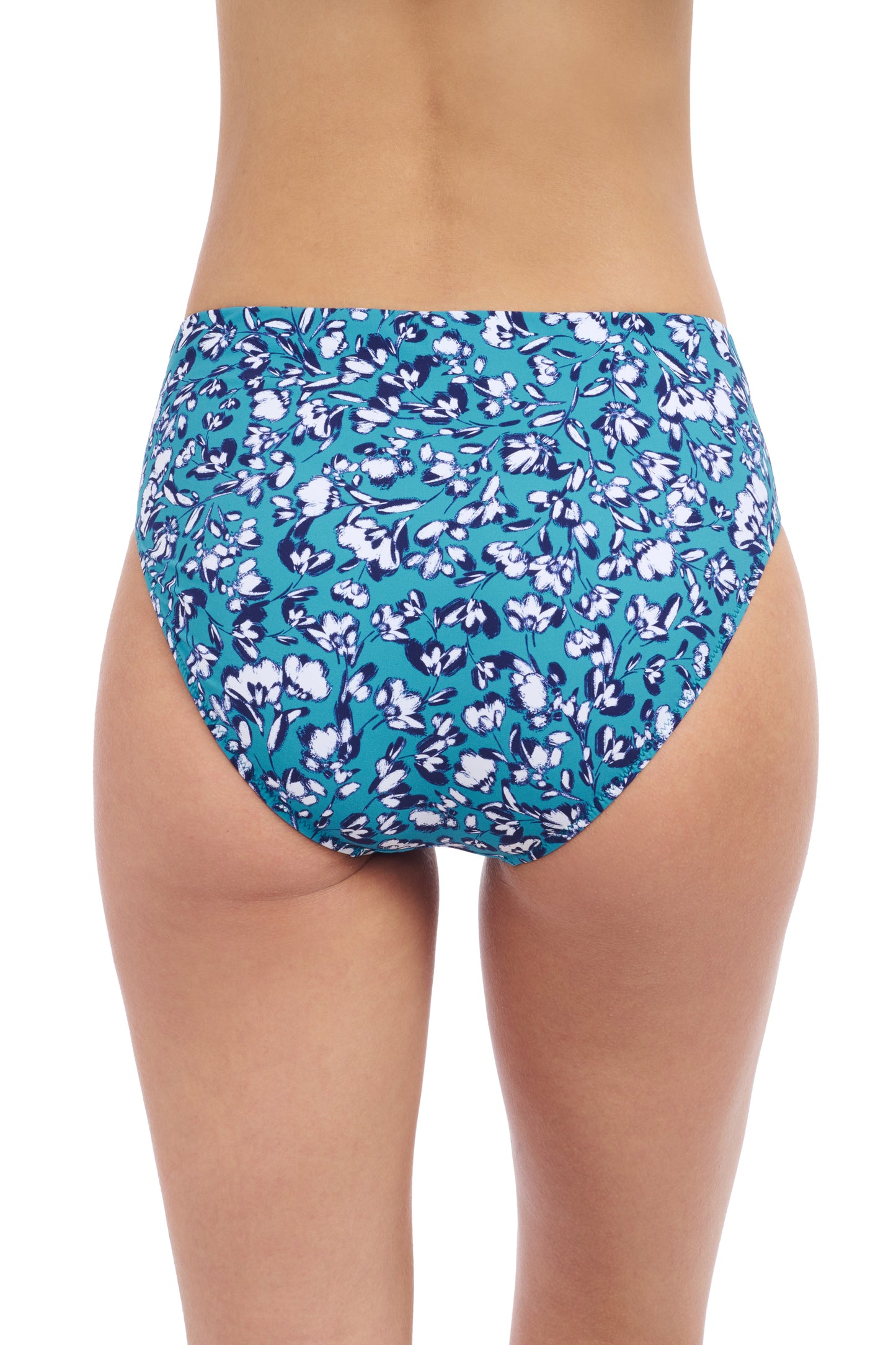 JULIETTE MID RISE BOTTOM