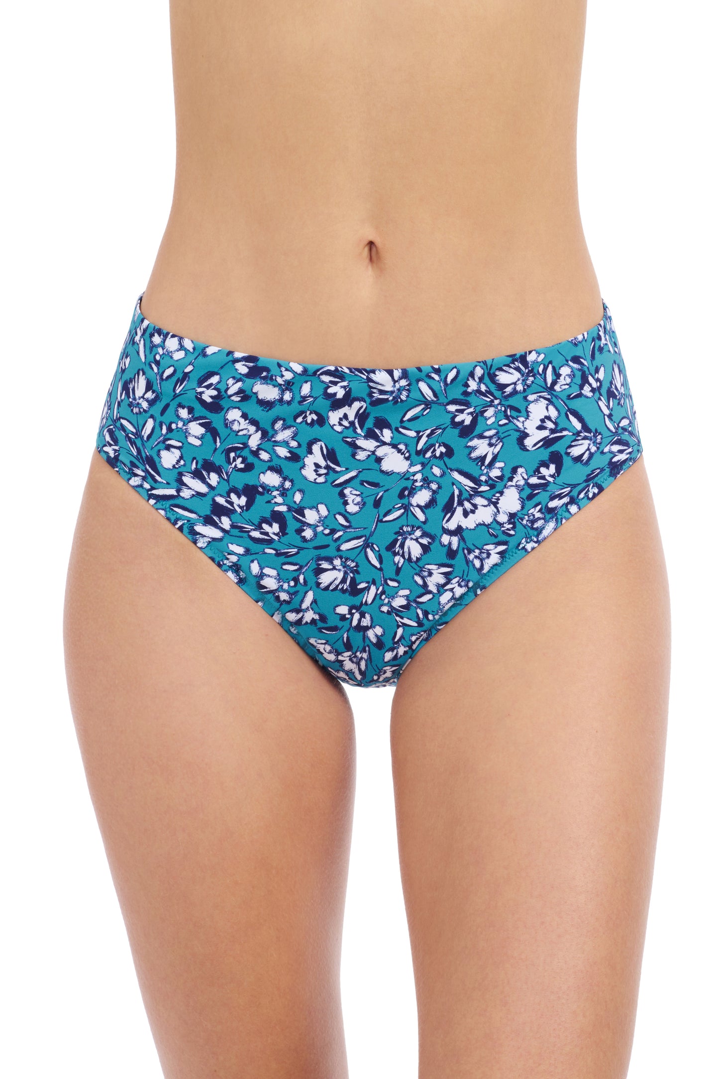 JULIETTE MID RISE BOTTOM