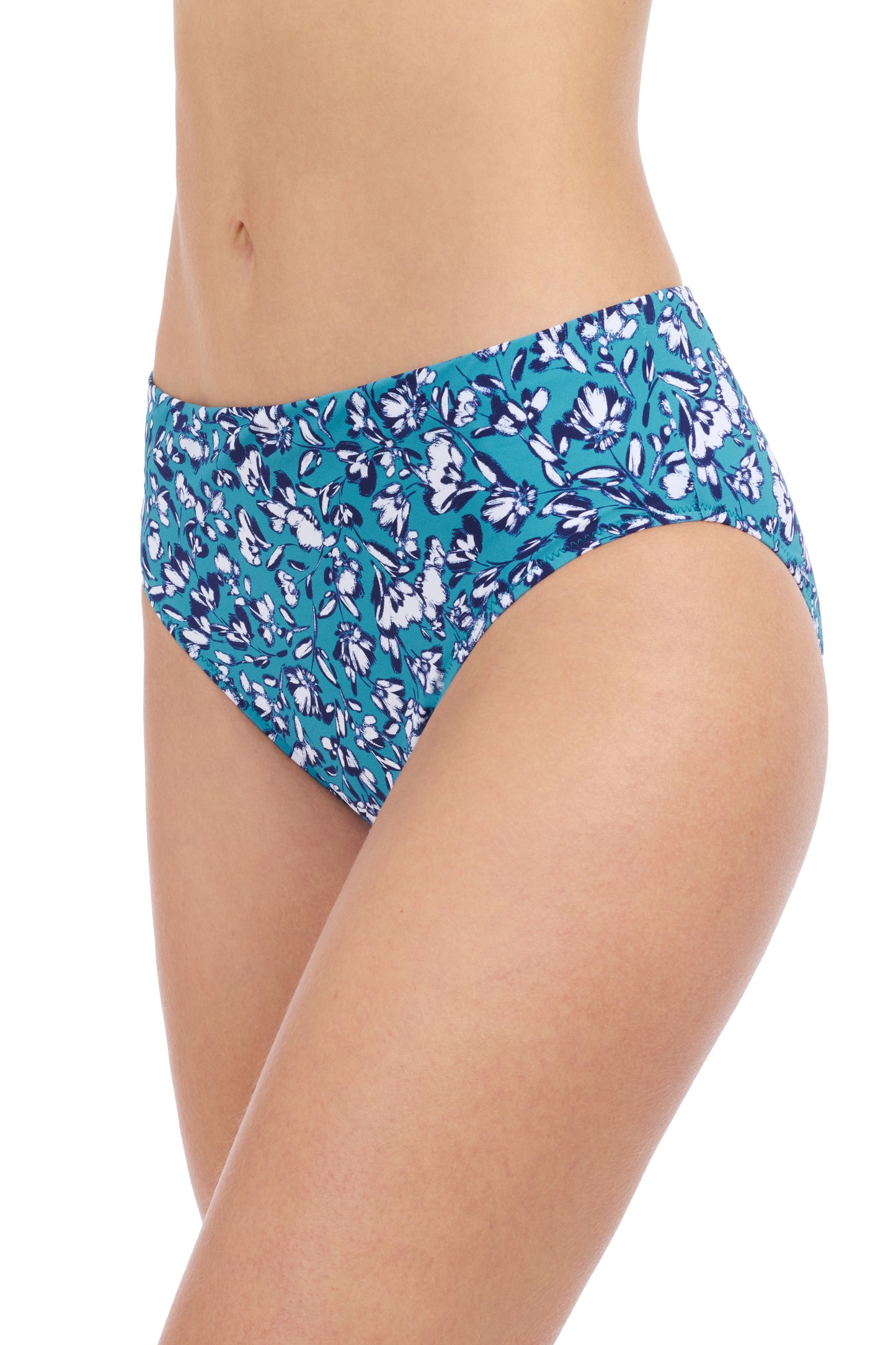 JULIETTE MID RISE BOTTOM
