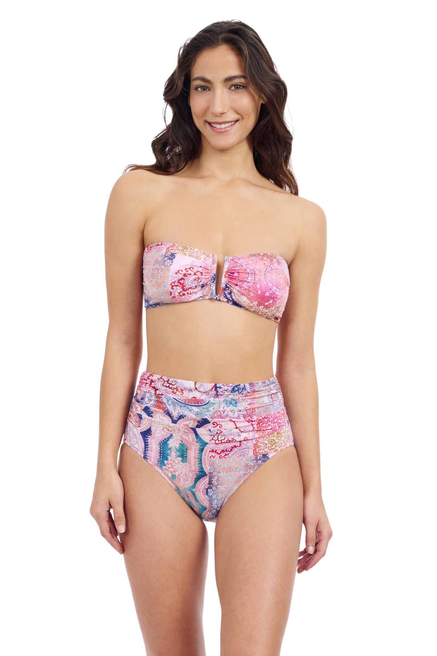 KARMA BANDEAU BRA