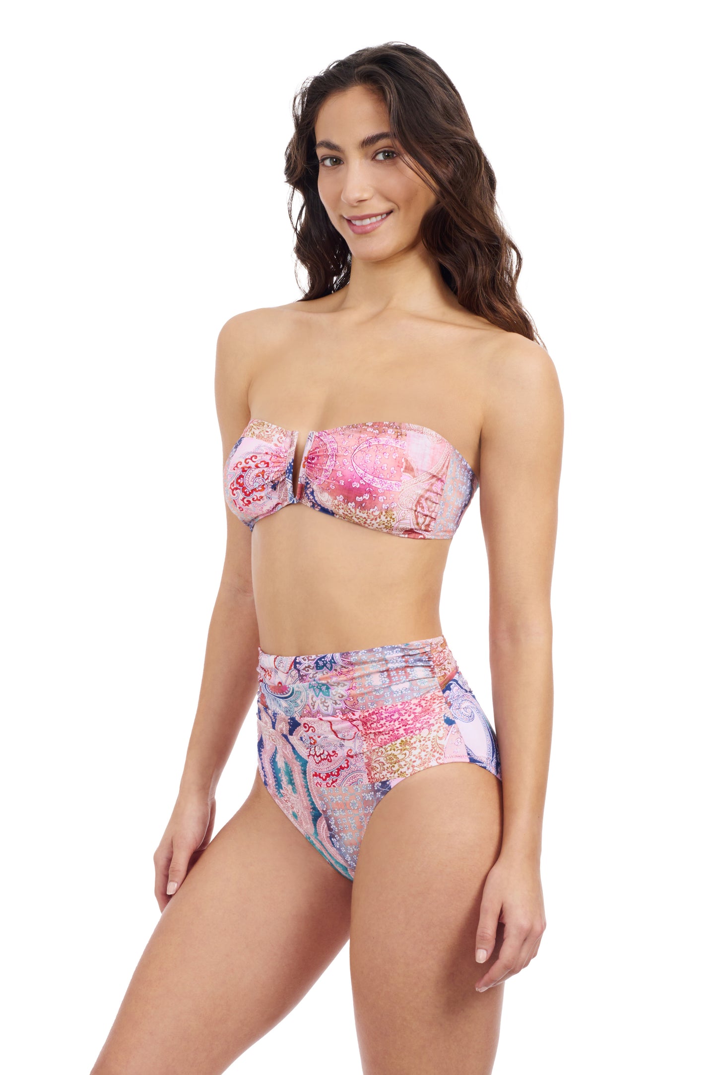 KARMA BANDEAU BRA