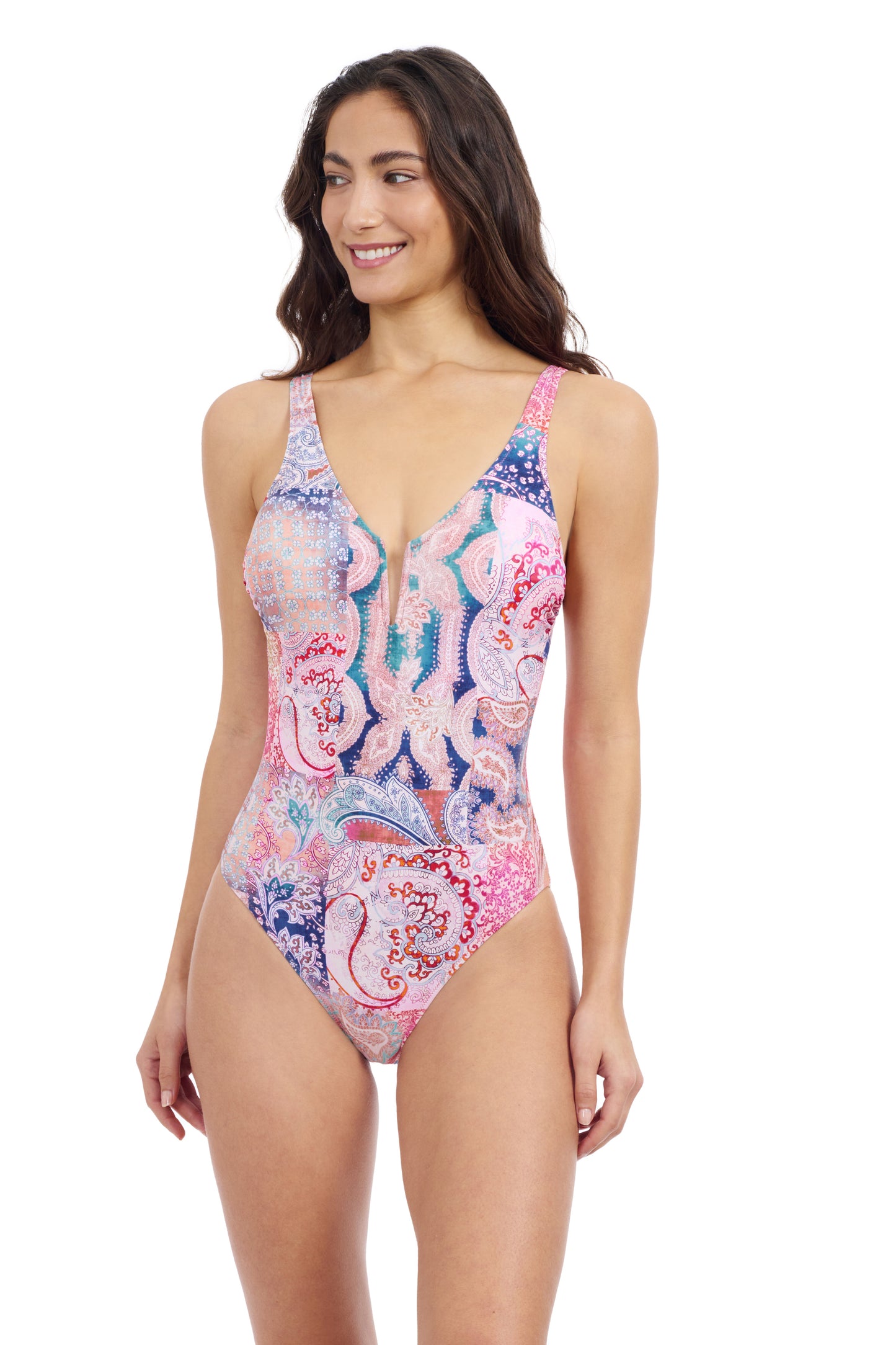 KARMA DEEP PLUNGE ONE PIECE