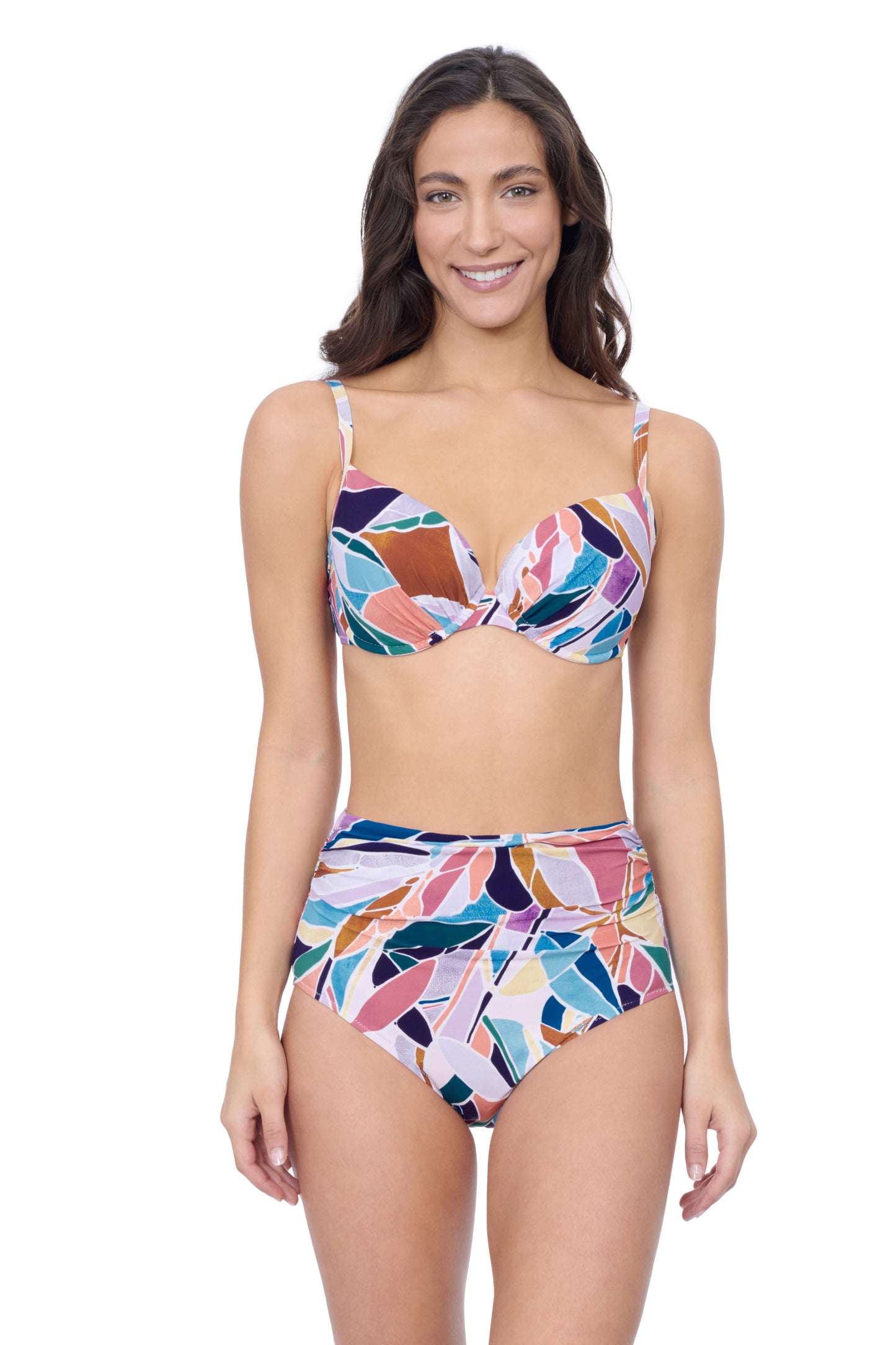 AURA UNDERWIRE BRA
