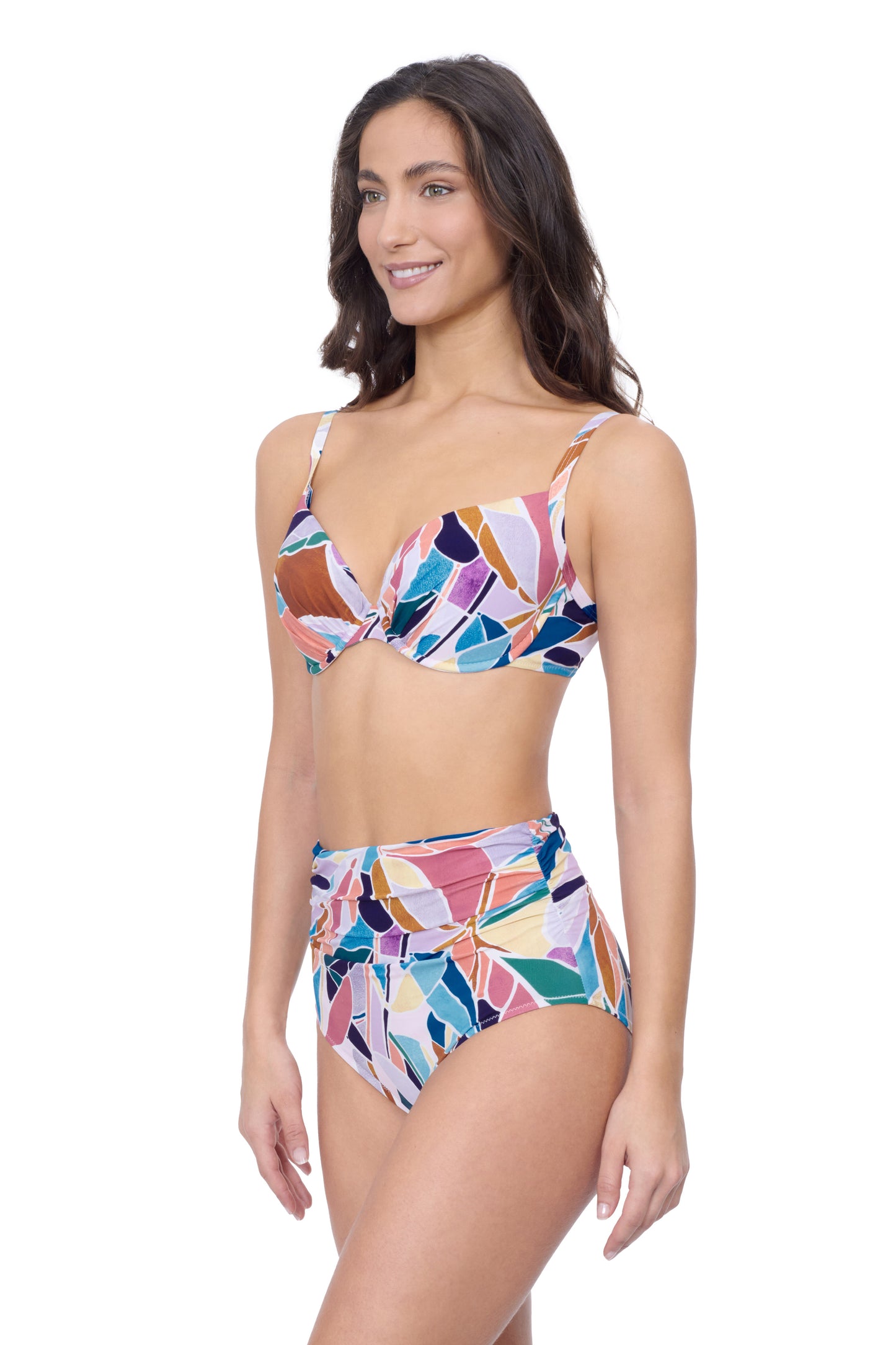 AURA UNDERWIRE BRA