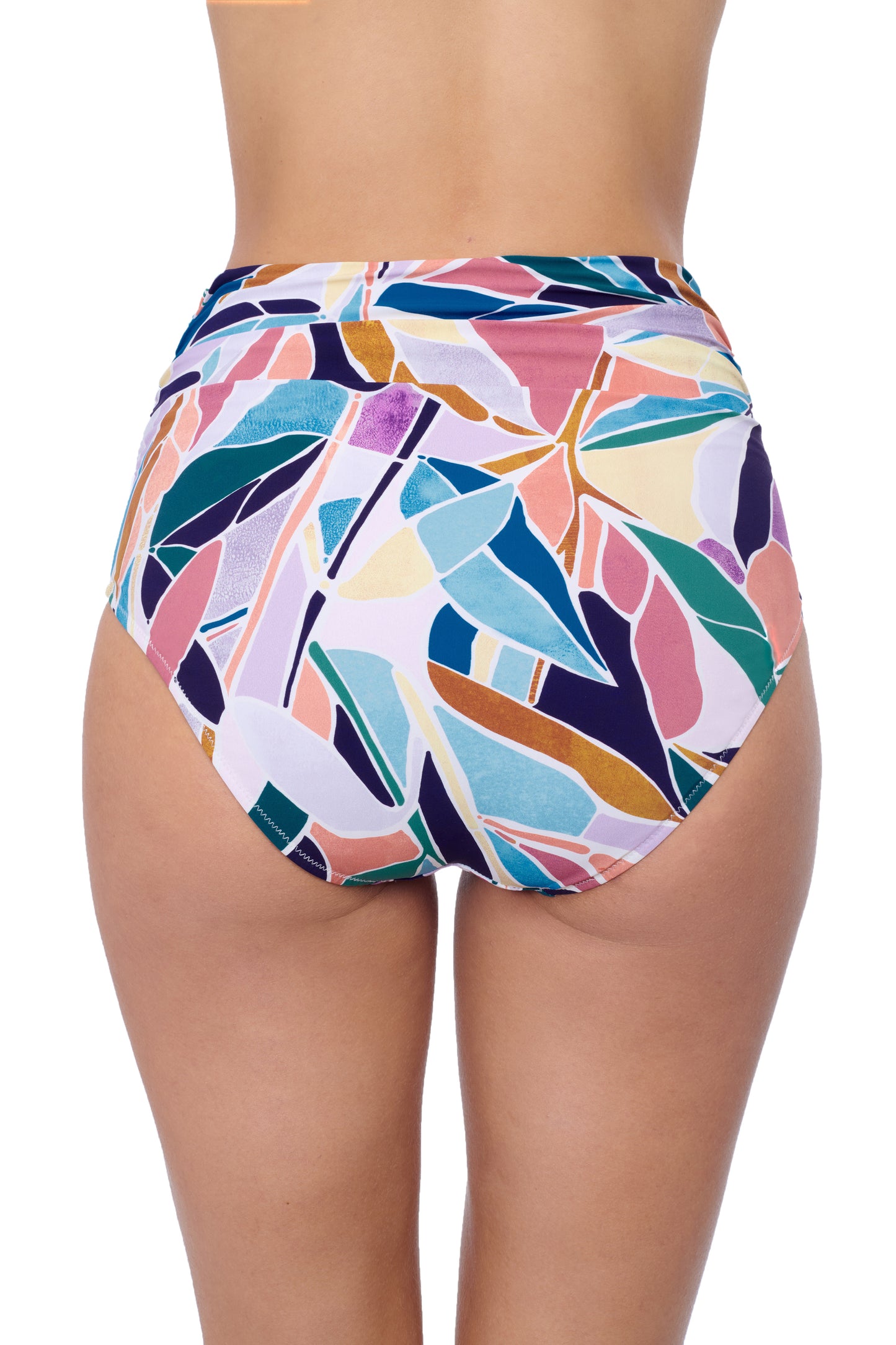 AURA HIGH-RISE BOTTOM