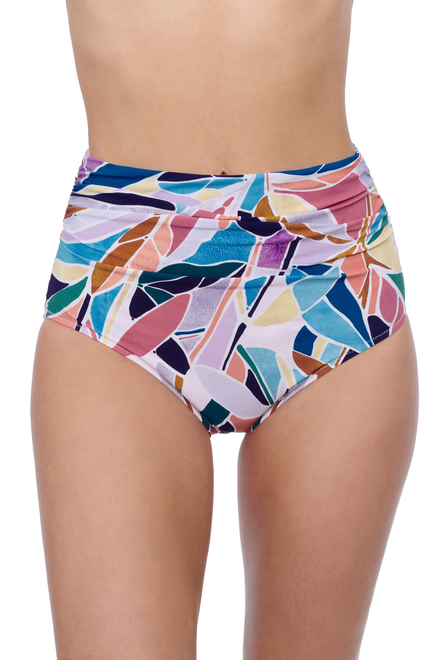 AURA HIGH-RISE BOTTOM