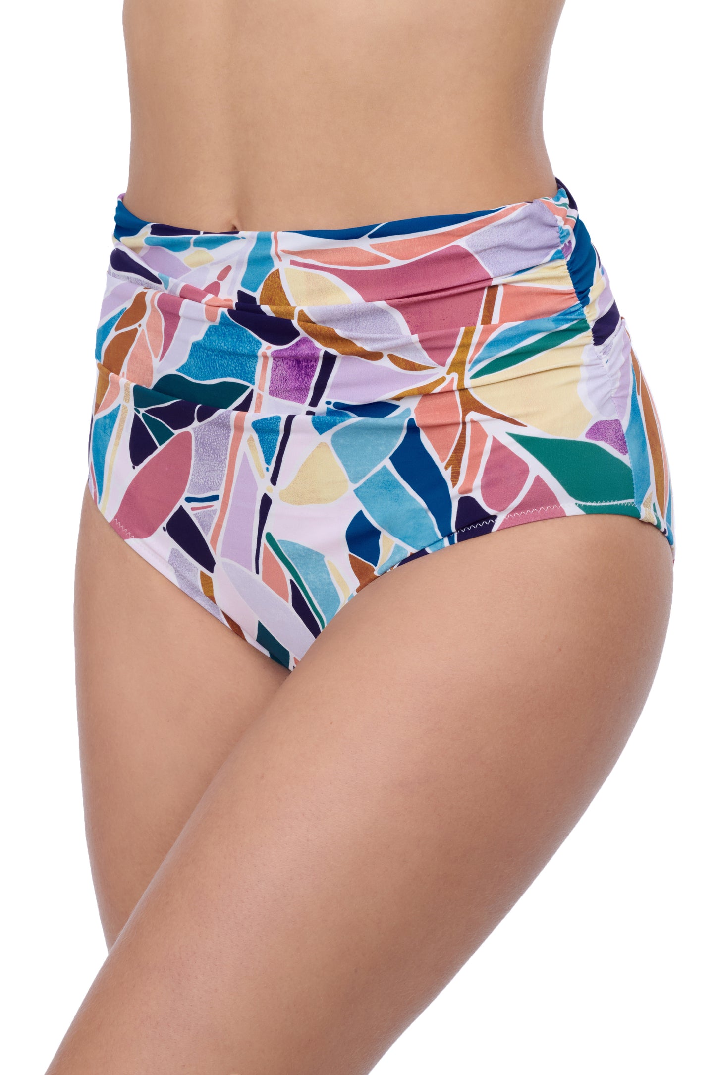 AURA HIGH-RISE BOTTOM