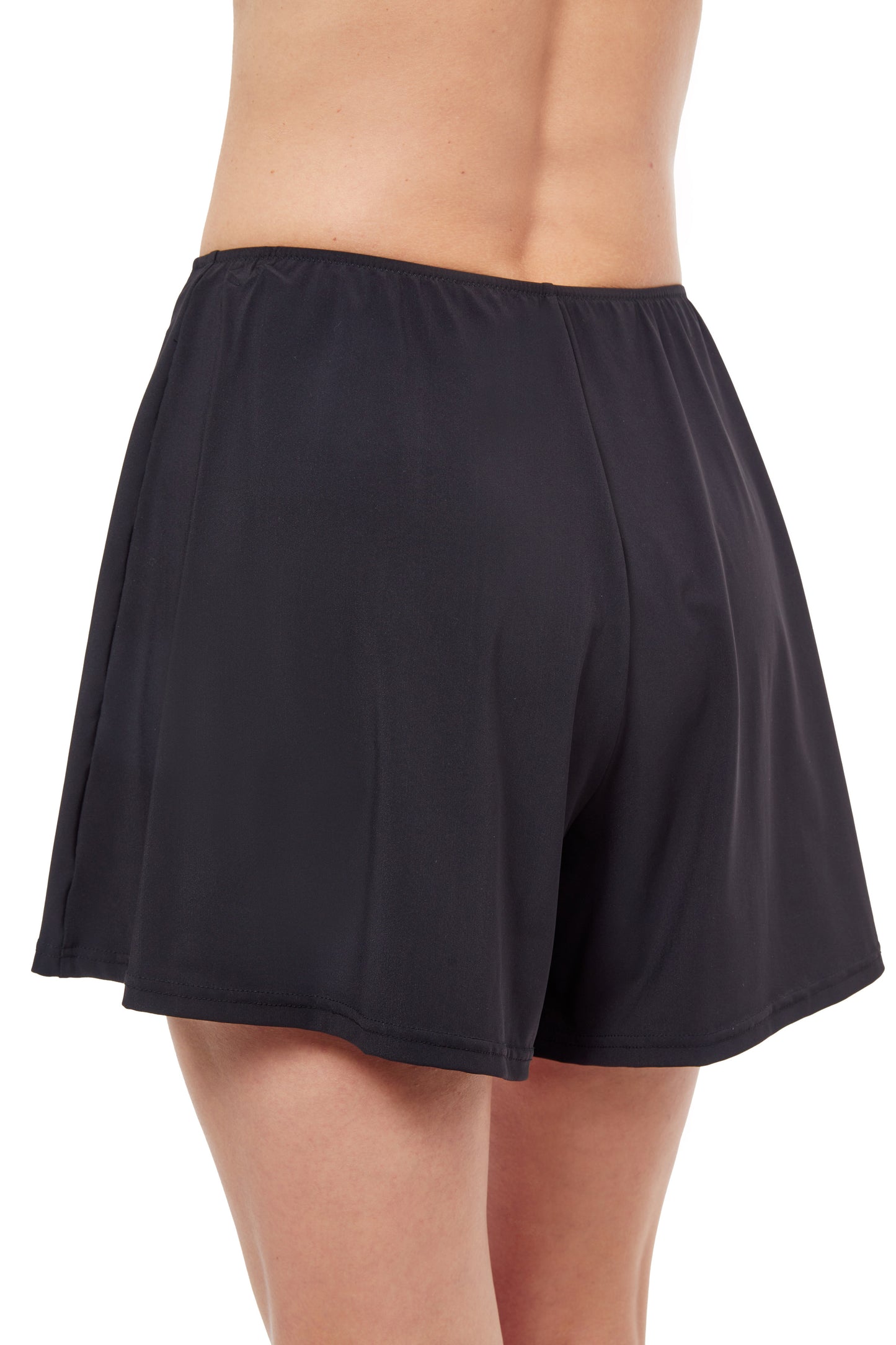SKIRTED BOTTOM