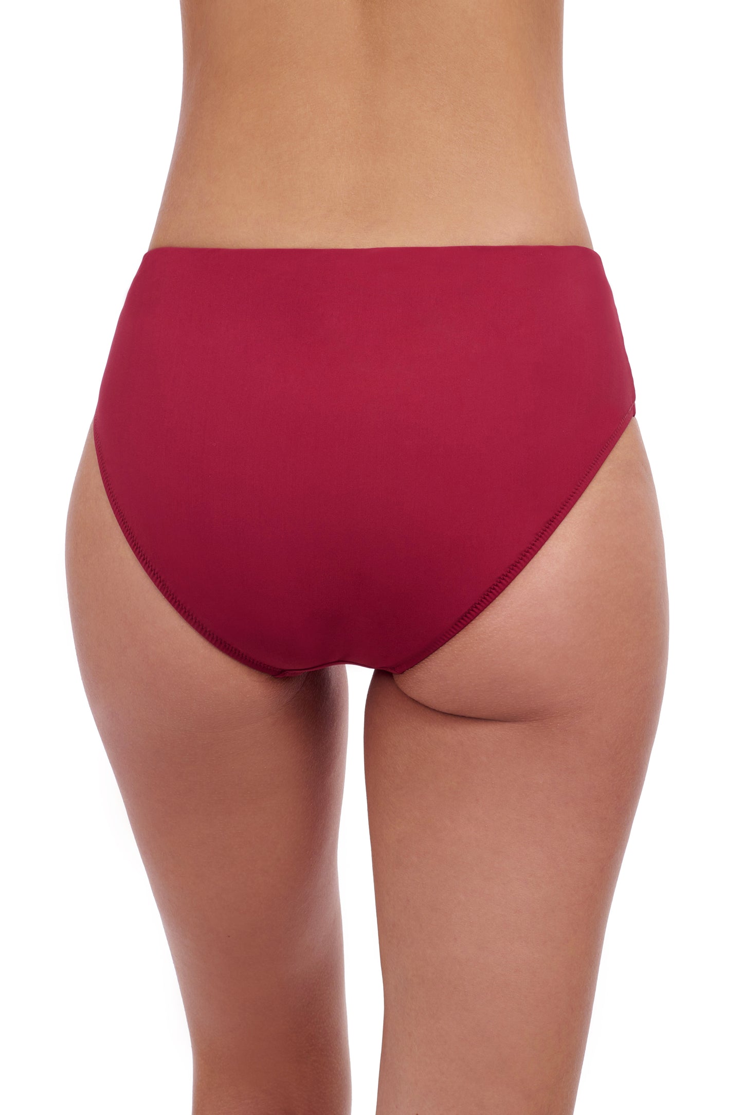 TUTTI FRUTTI MID RISE BOTTOM