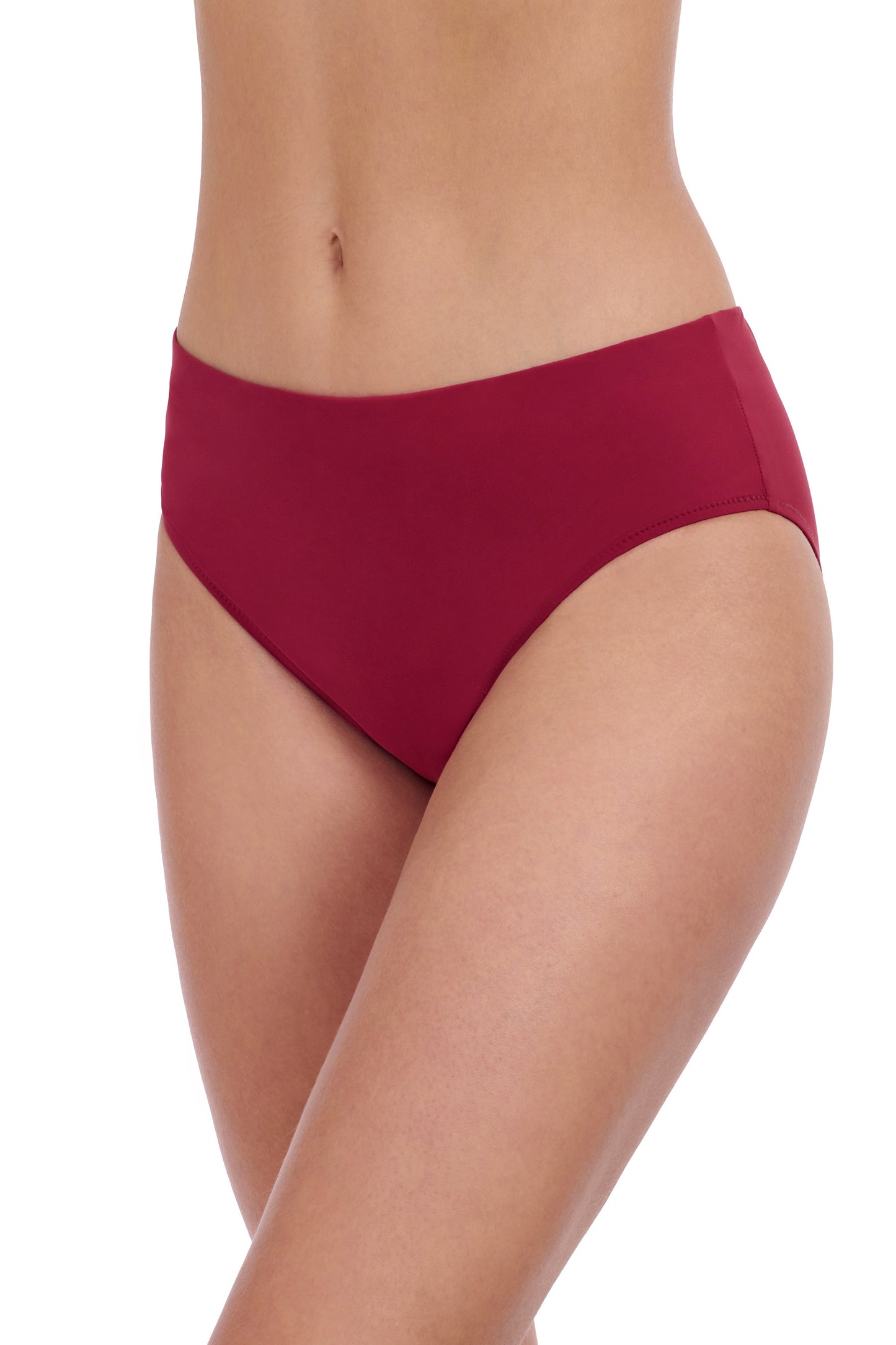 TUTTI FRUTTI MID RISE BOTTOM