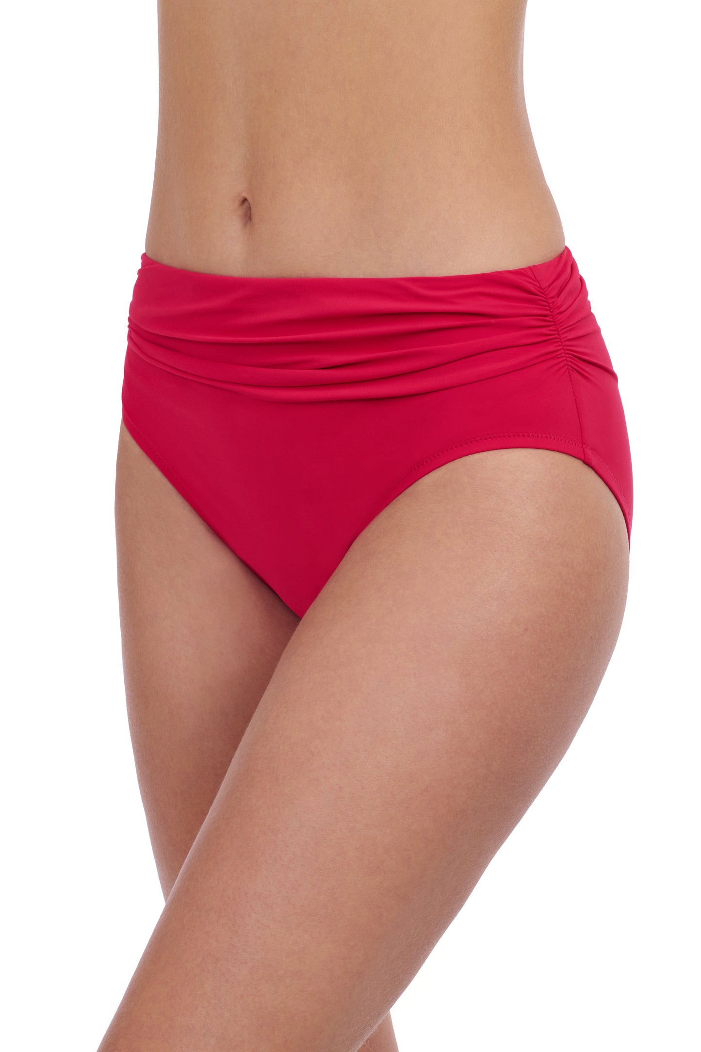 TUTTI FRUTTI MID RISE BOTTOM