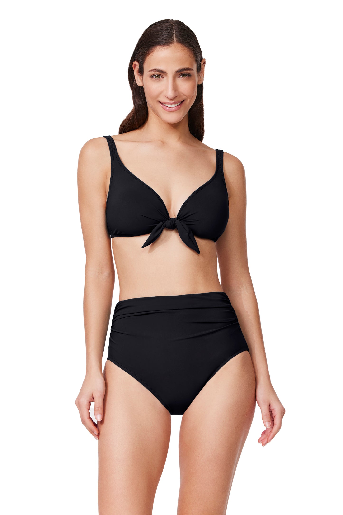 Profile by Gottex TUTTI FRUTTI Bikini Top