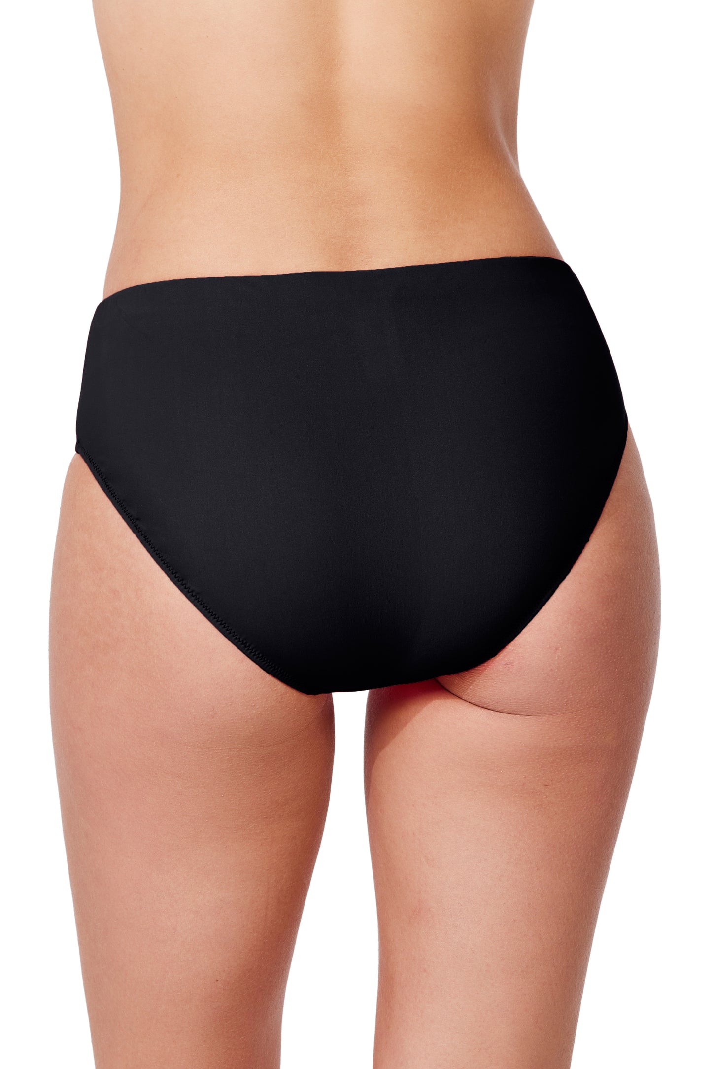 Profile By Gottex Tutti Frutti Mid Rise Swim Bottom