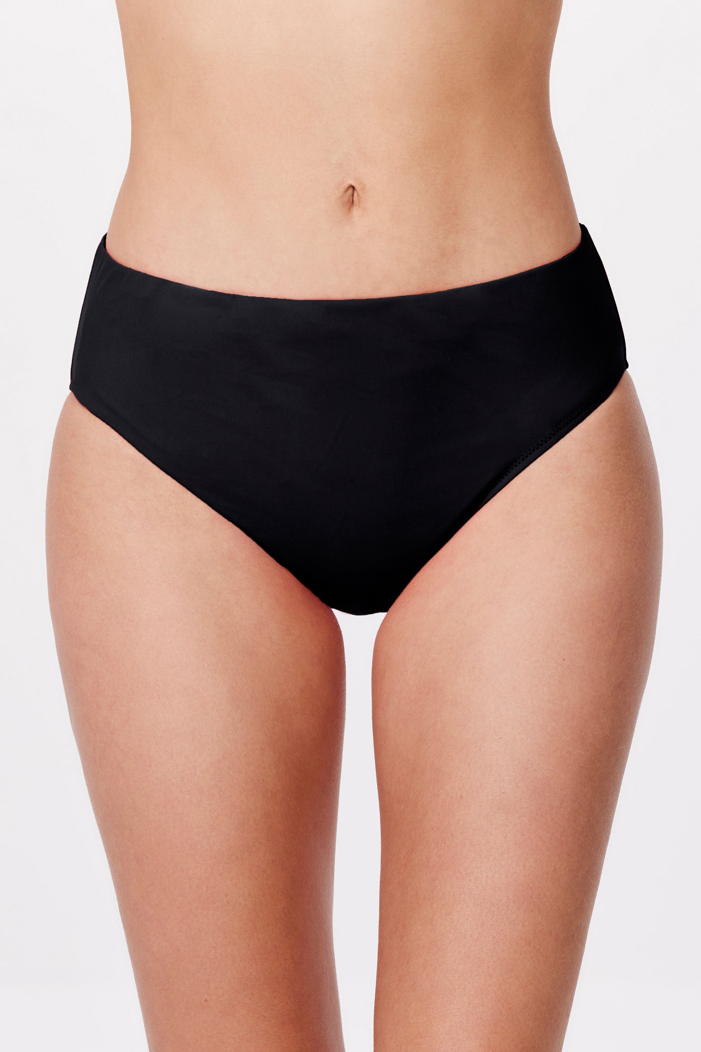 Profile By Gottex Tutti Frutti Mid Rise Swim Bottom