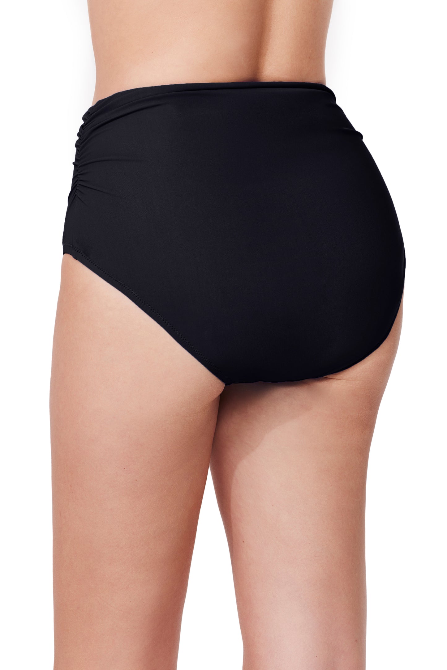 Profile By Gottex Tutti Frutti High Waist Swim Bottom