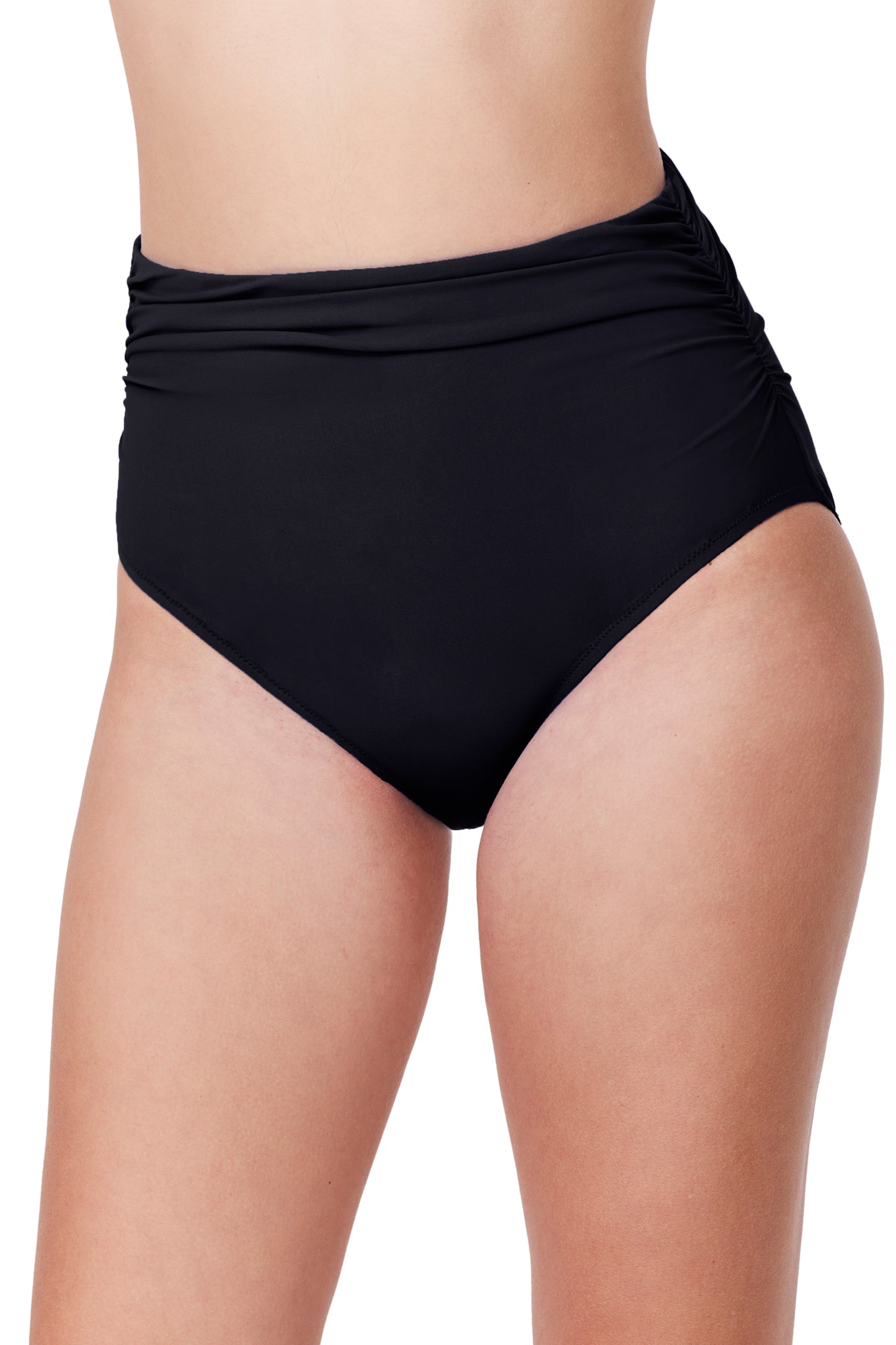 Profile By Gottex Tutti Frutti High Waist Swim Bottom