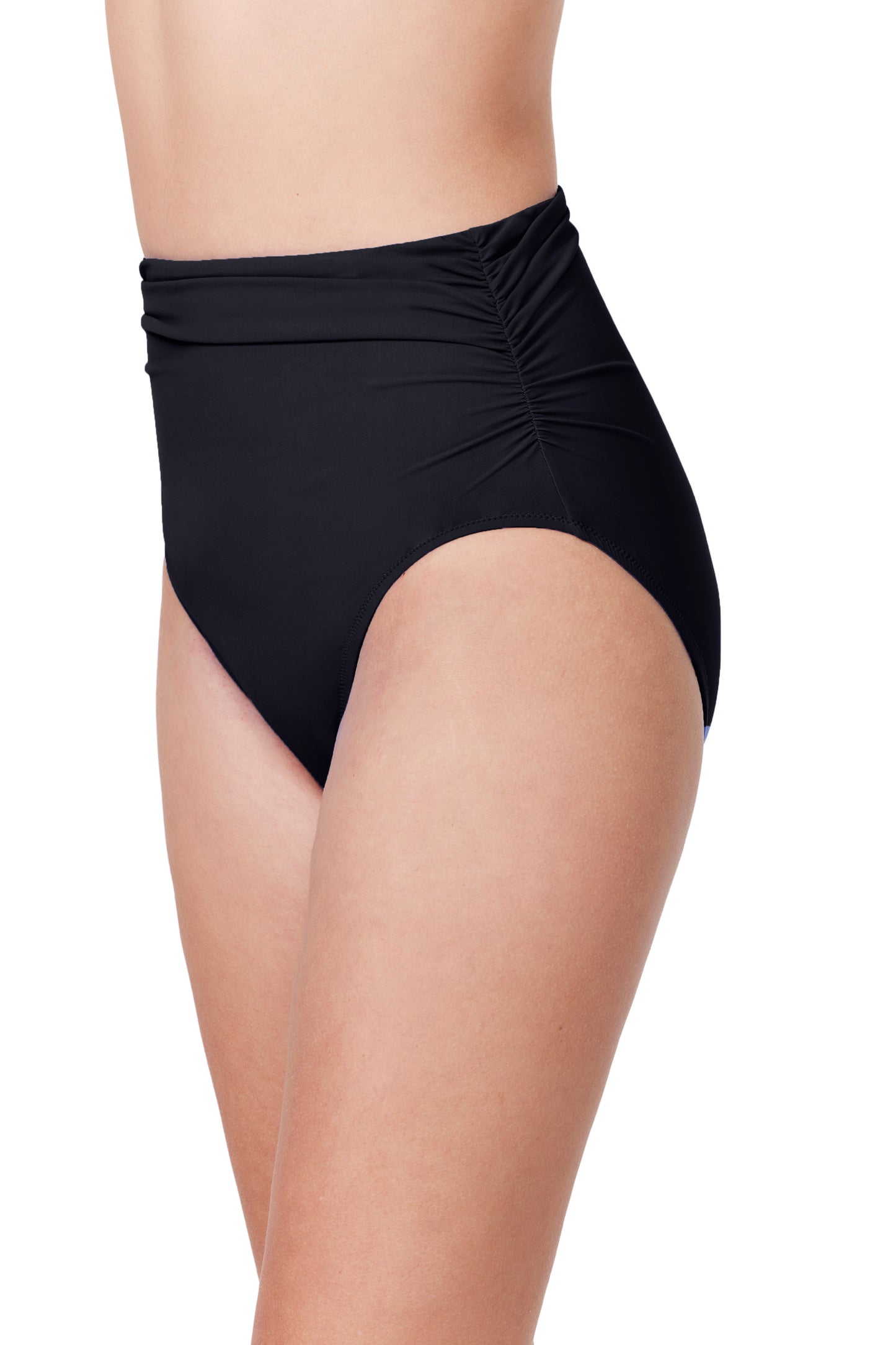 Profile By Gottex Tutti Frutti High Waist Swim Bottom
