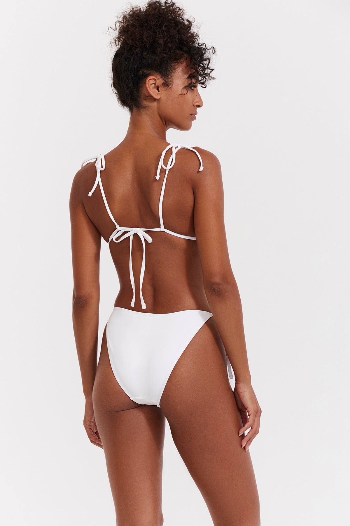 TRIANGLE BIKINI TOP
