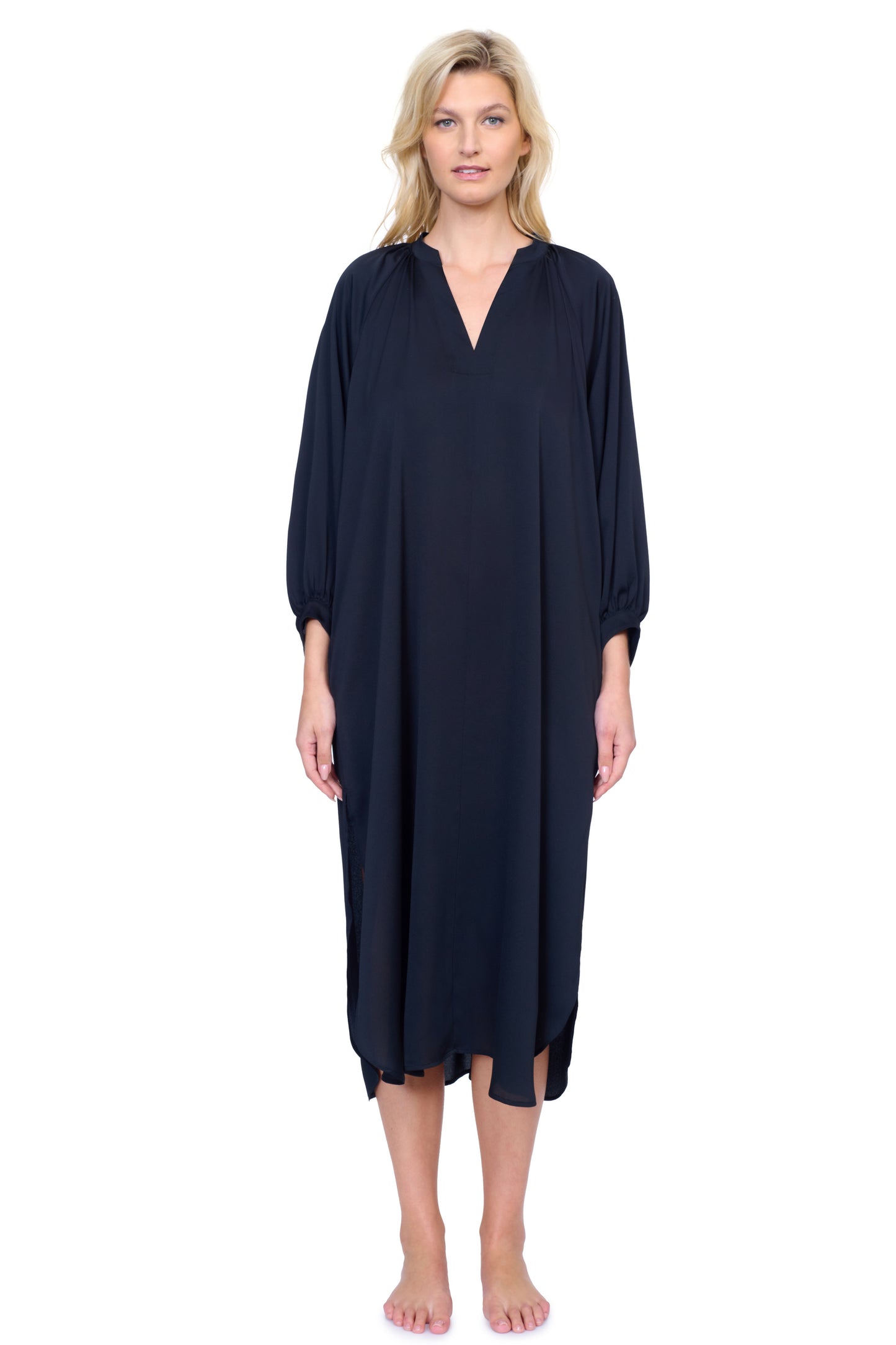 NEW LONG CAFTAN